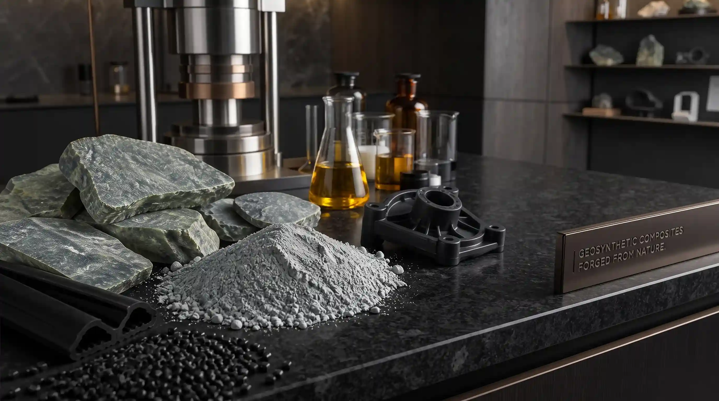 Industrial Talc in the Paint and Surface Coatings Industry