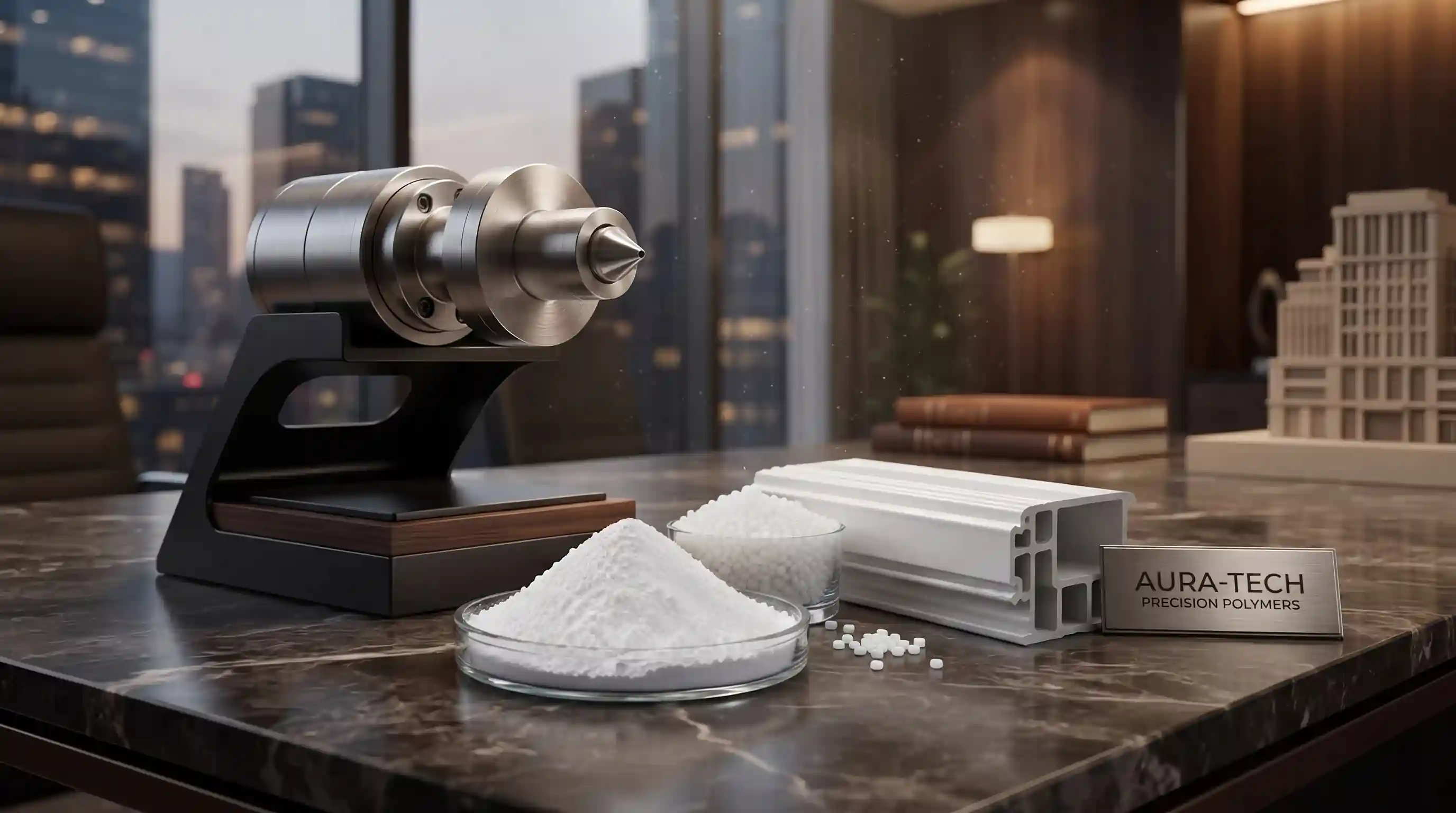 Specialized Comparison of Coated Calcium Carbonate Types in the Market