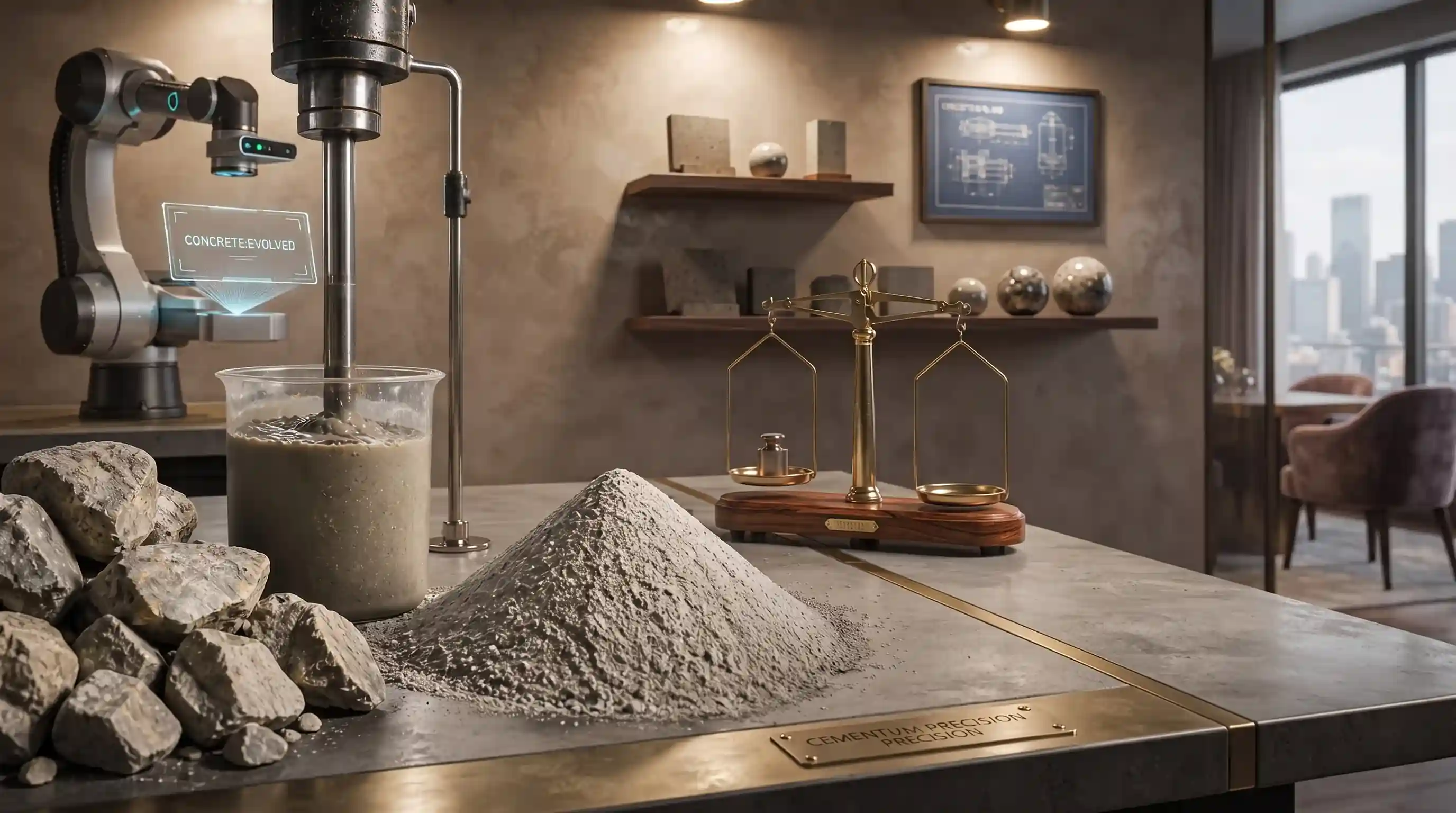 Standards, Quality Control, and the Future Market of Industrial Barite