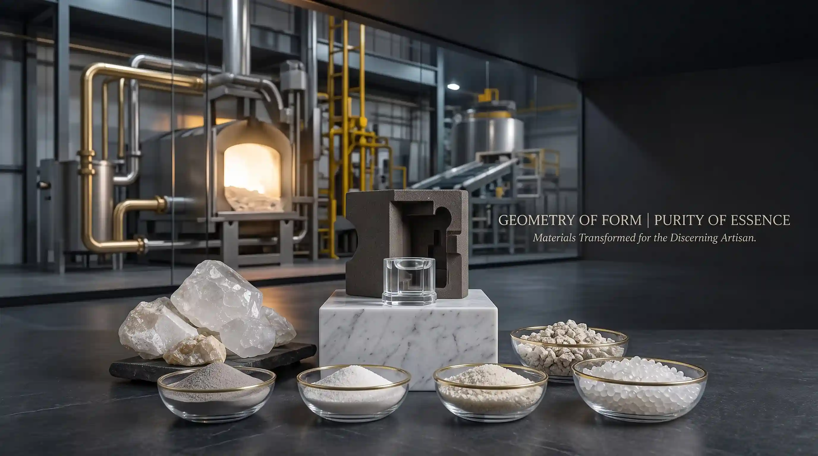 The Effect of Silica Particle Size on Final Product Quality