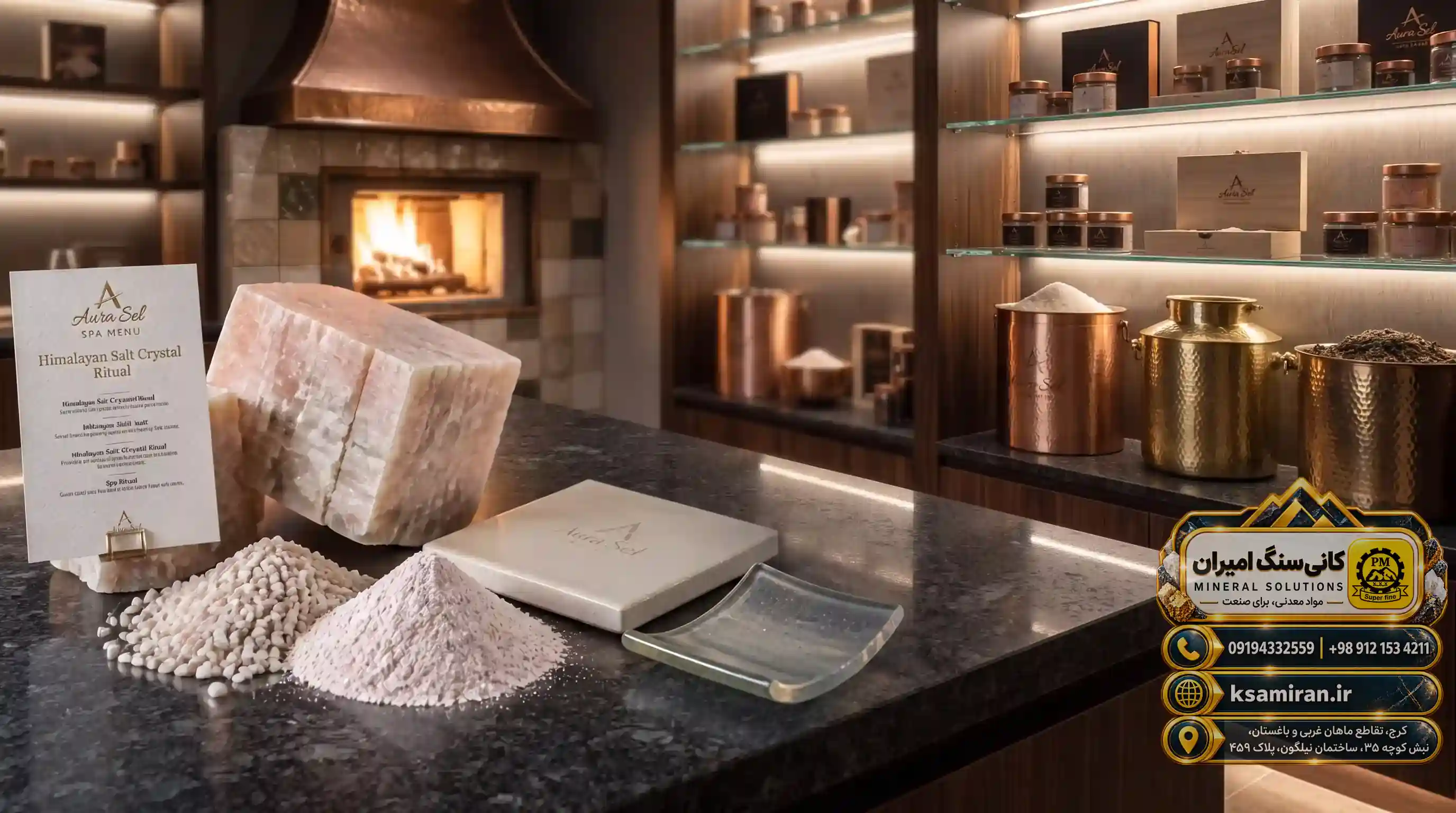 How to Choose the Best Feldspar Supplier?