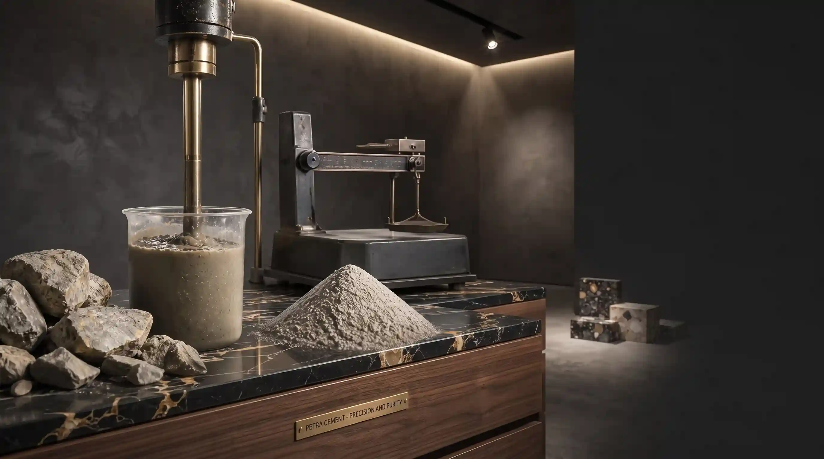 Step-by-Step Guide to Online Industrial Barite Inquiry