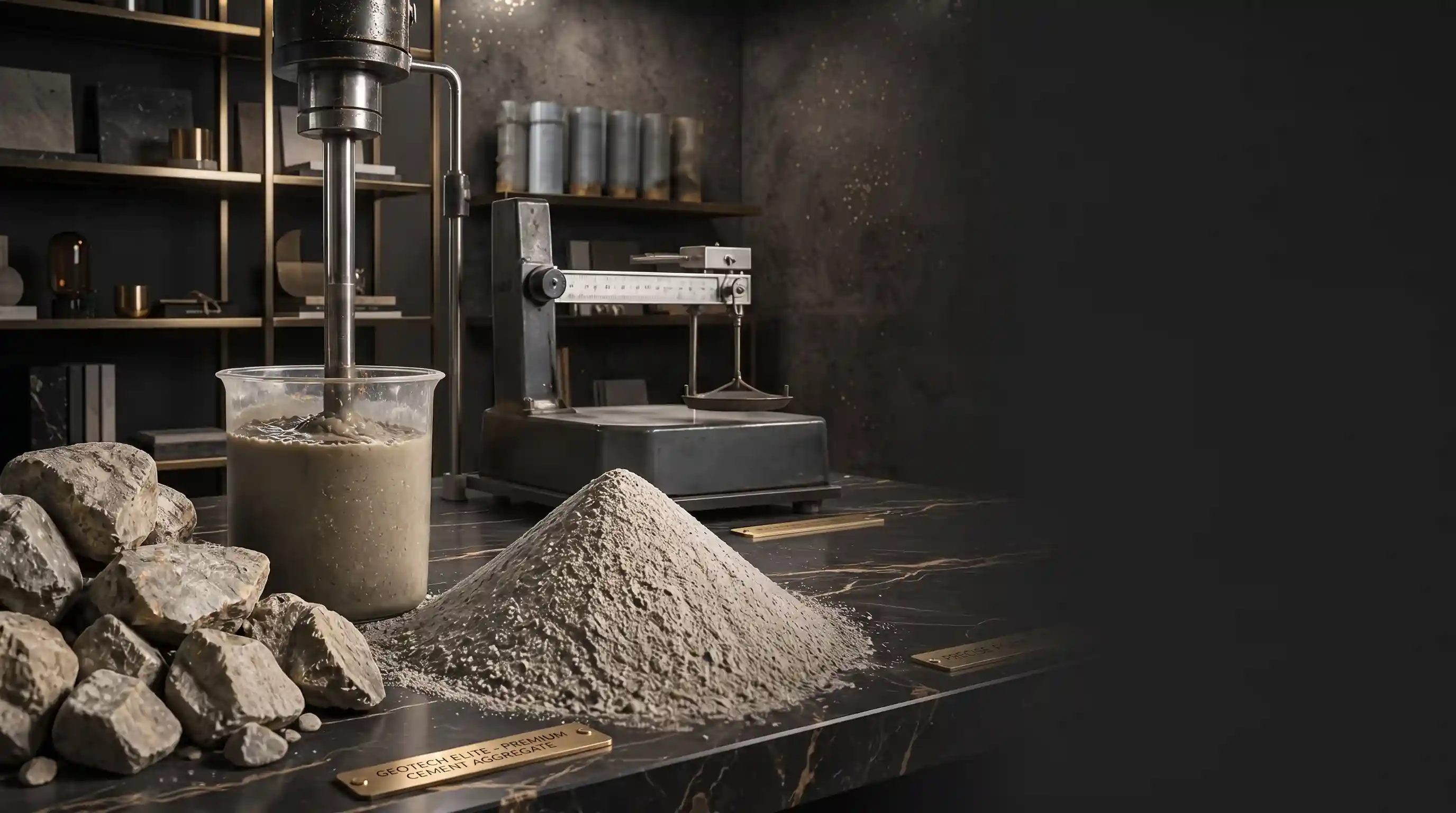 Industrial Barite in Rubber and Polymer Industries