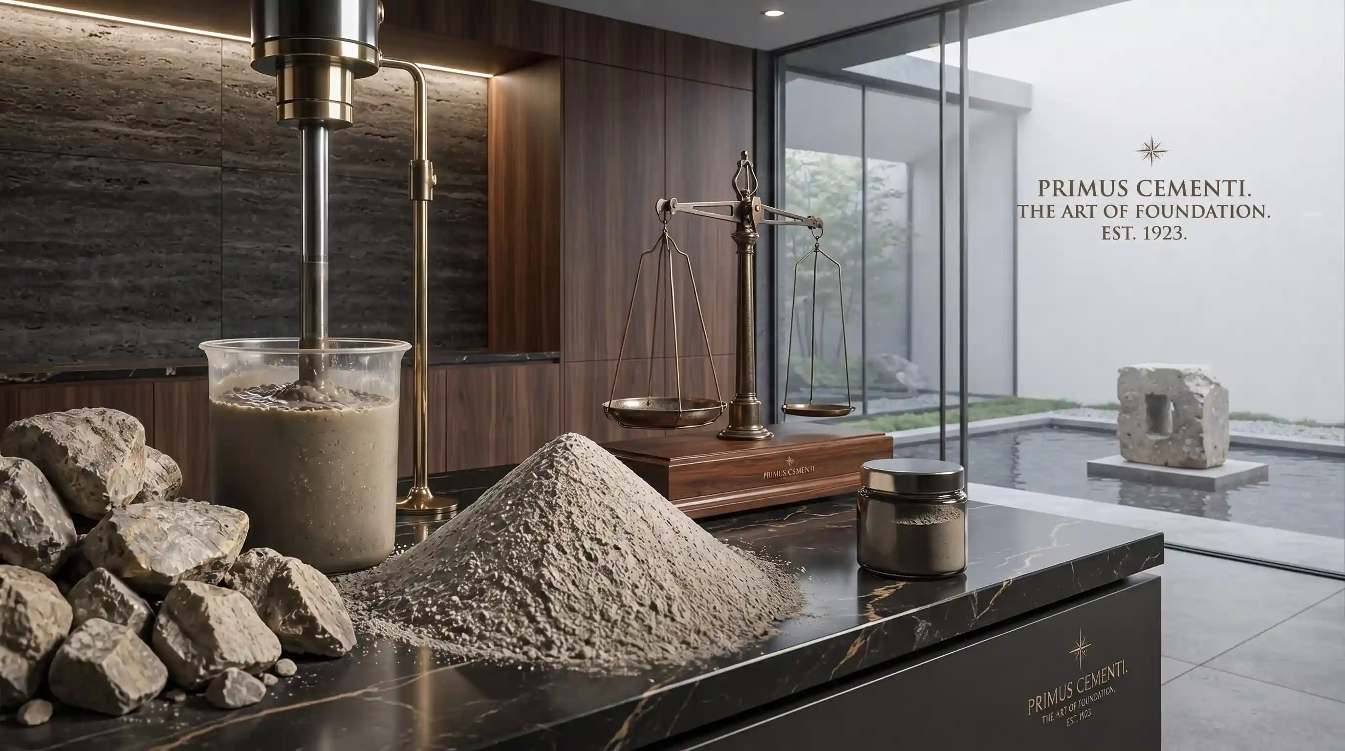 Conclusion and Future Outlook of Industrial Barite Applications in Industry