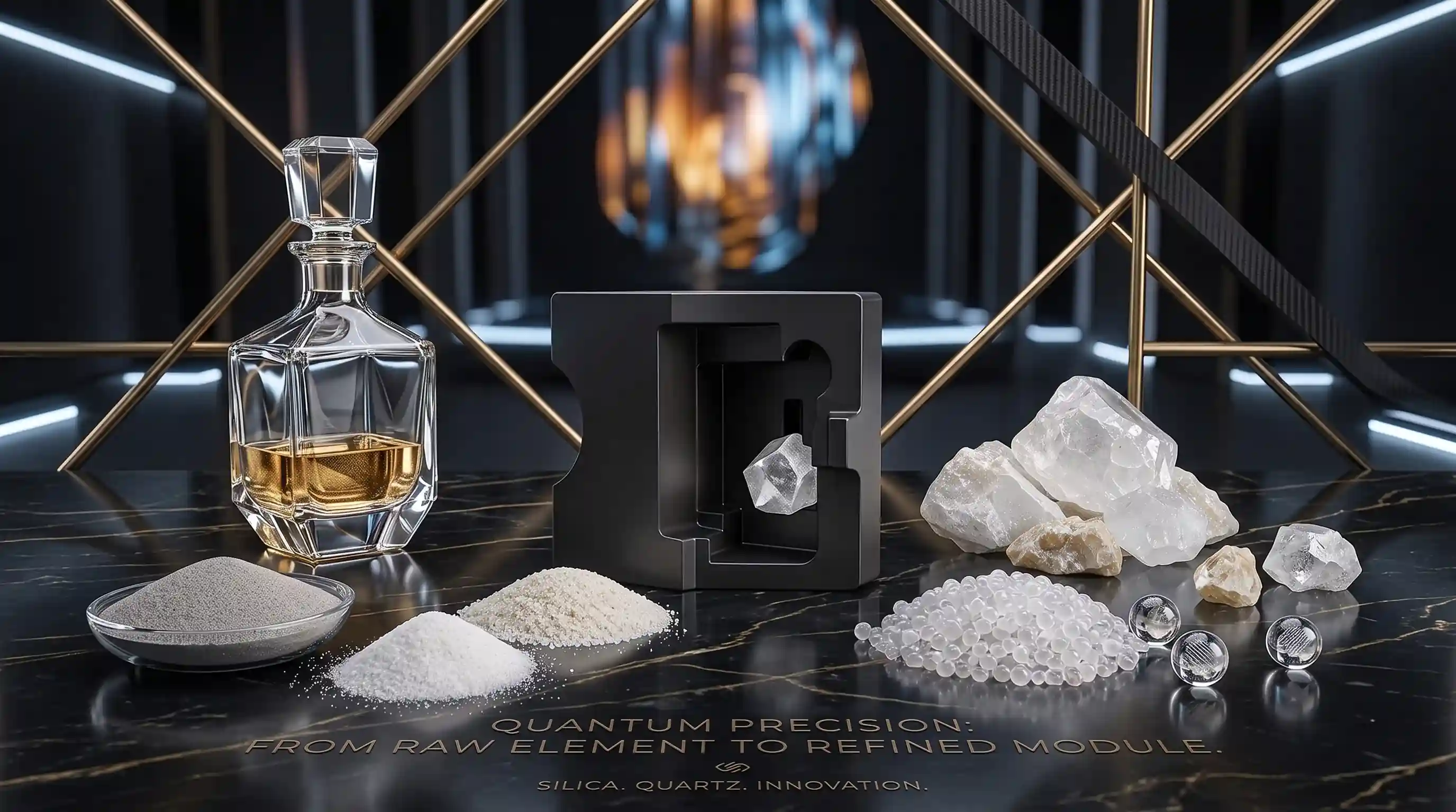 Conclusion and Guide to Choosing the Right Silica