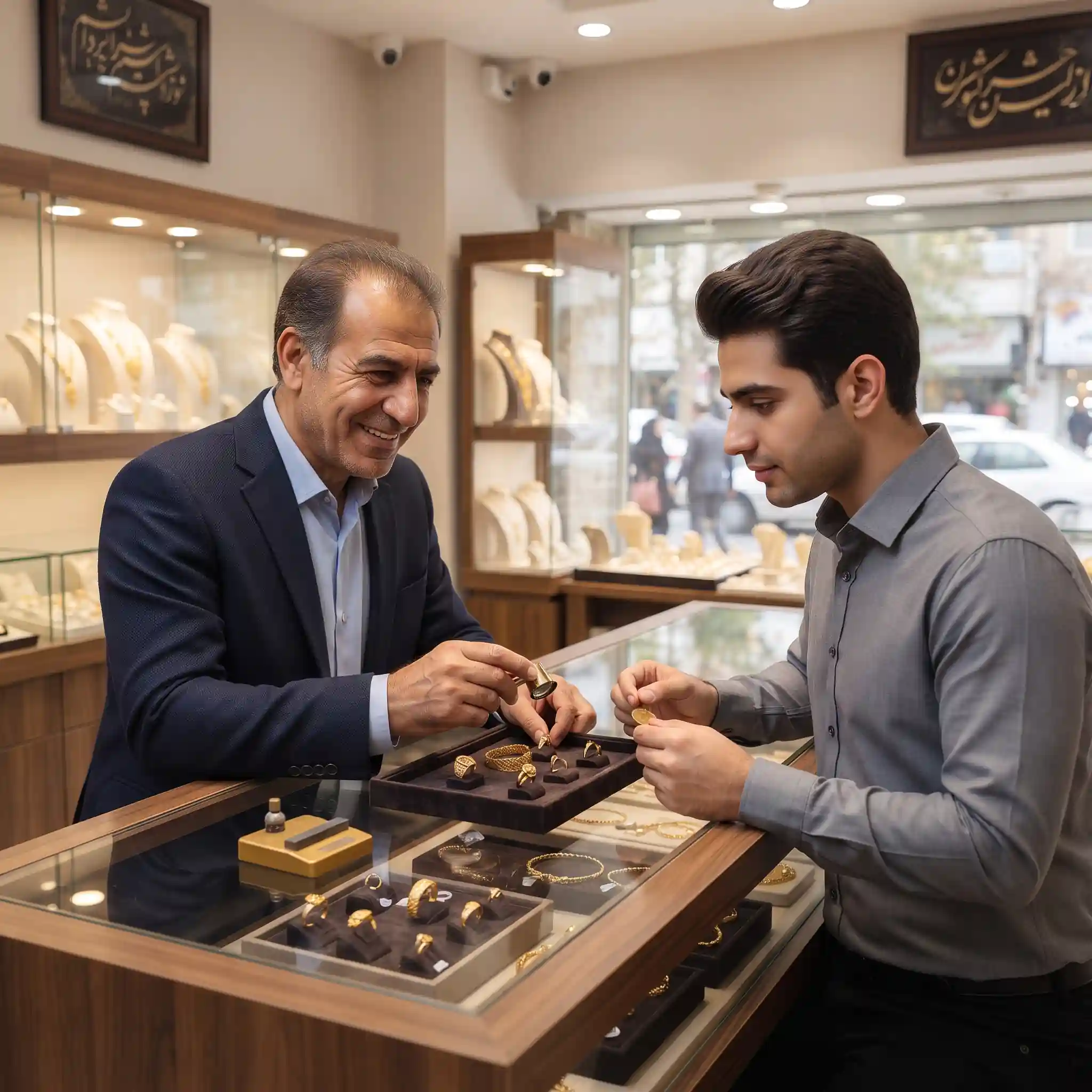 بزرگترين پلتفرم آموزشي كشور؛ چگونه طلافروش شويم؟