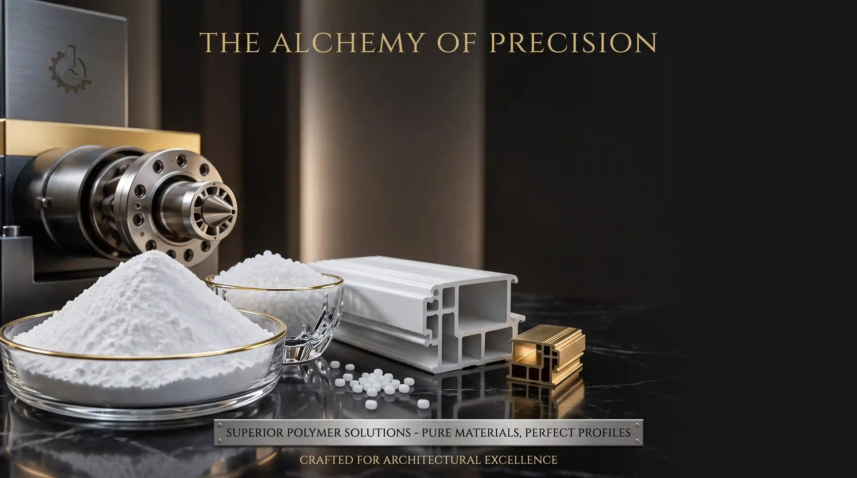 Proper Maintenance and Storage of Coated Calcium Carbonate