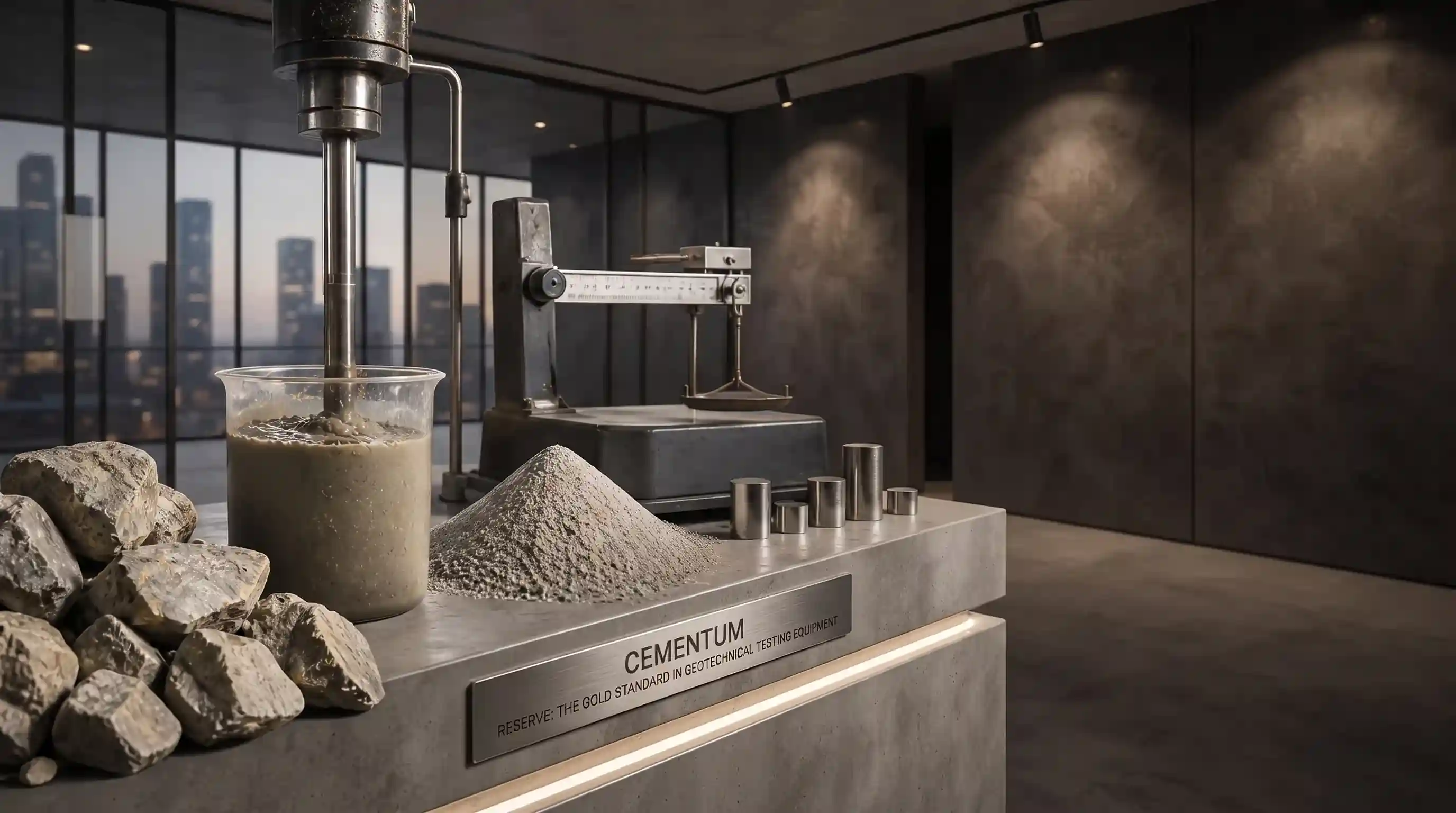 Physical and Chemical Characteristics of Industrial Barite and Standard Mesh Range
