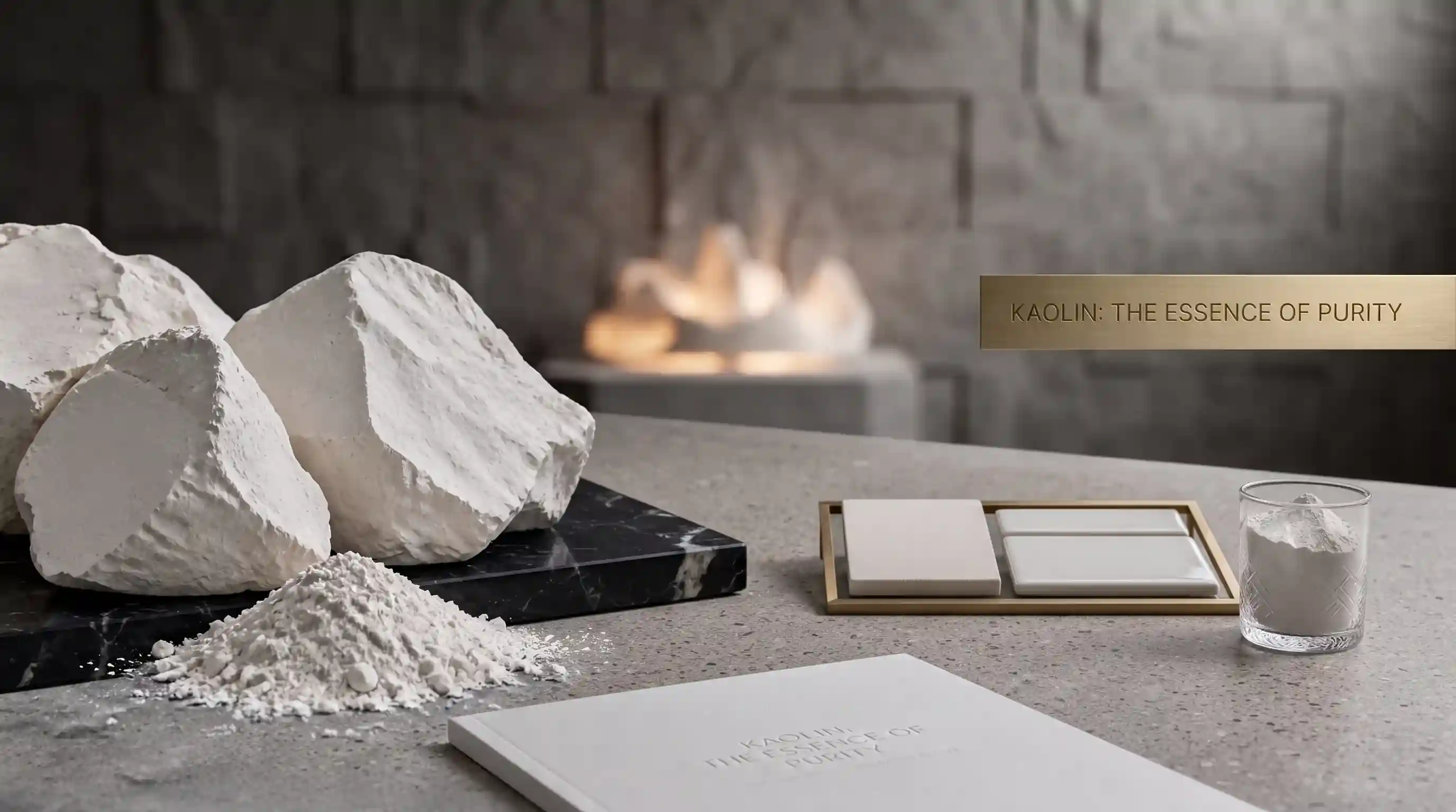 Safety and Health Tips in Kaolin Management