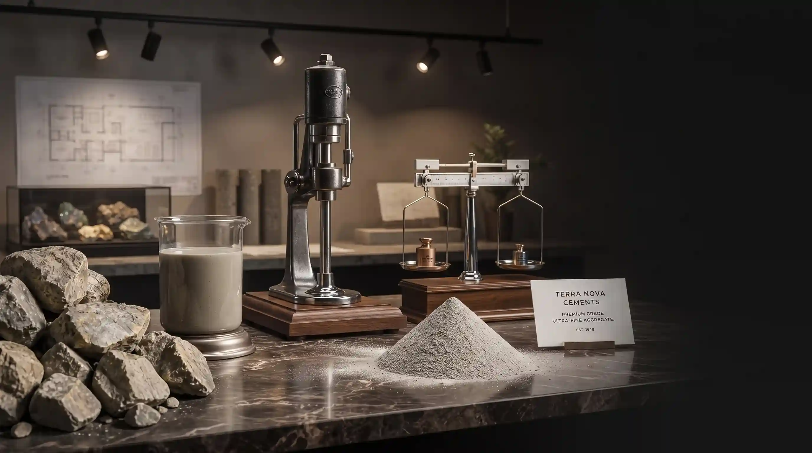 Final Tips for Purchasing and Sustainable Supply of Industrial Barite