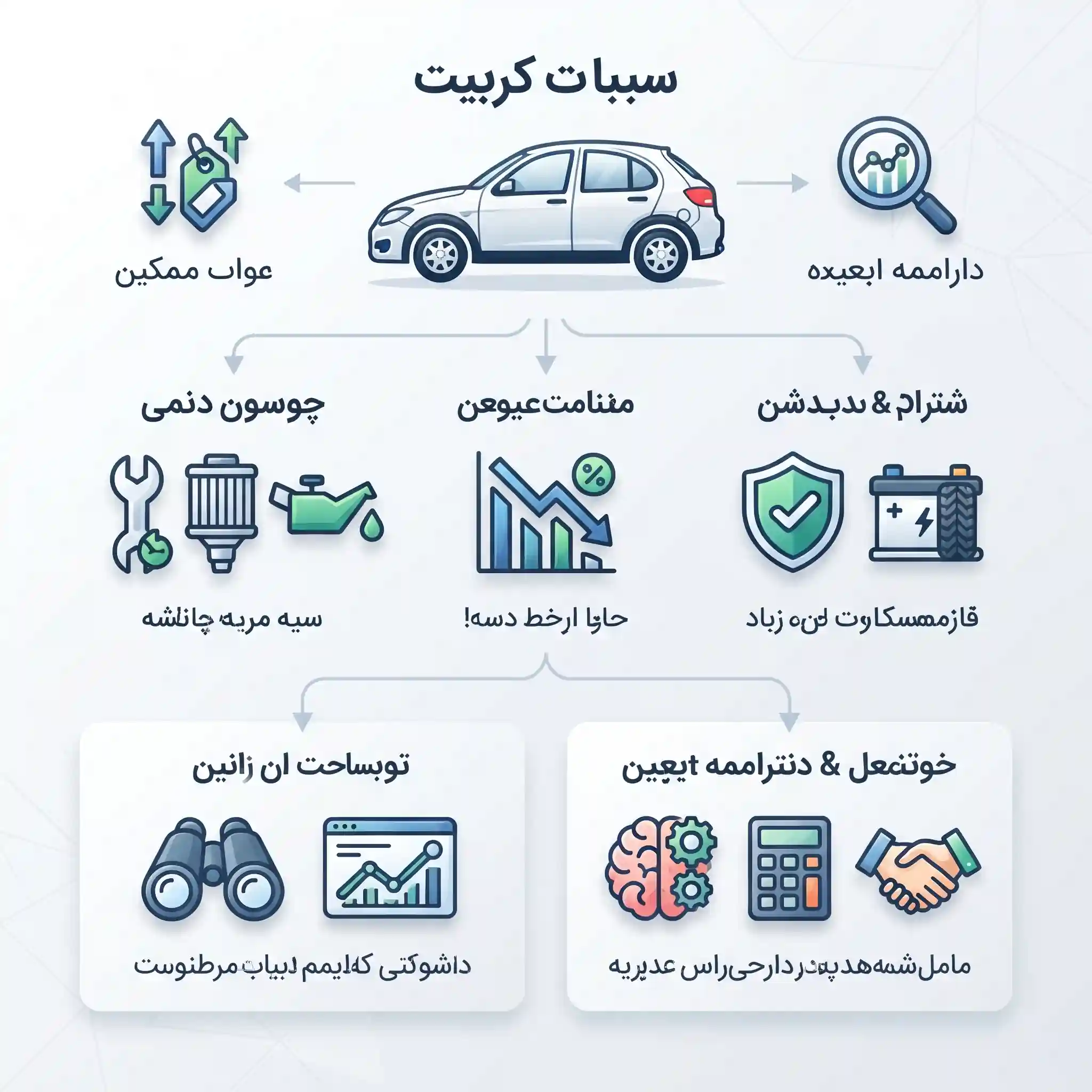 قیمت کوییک