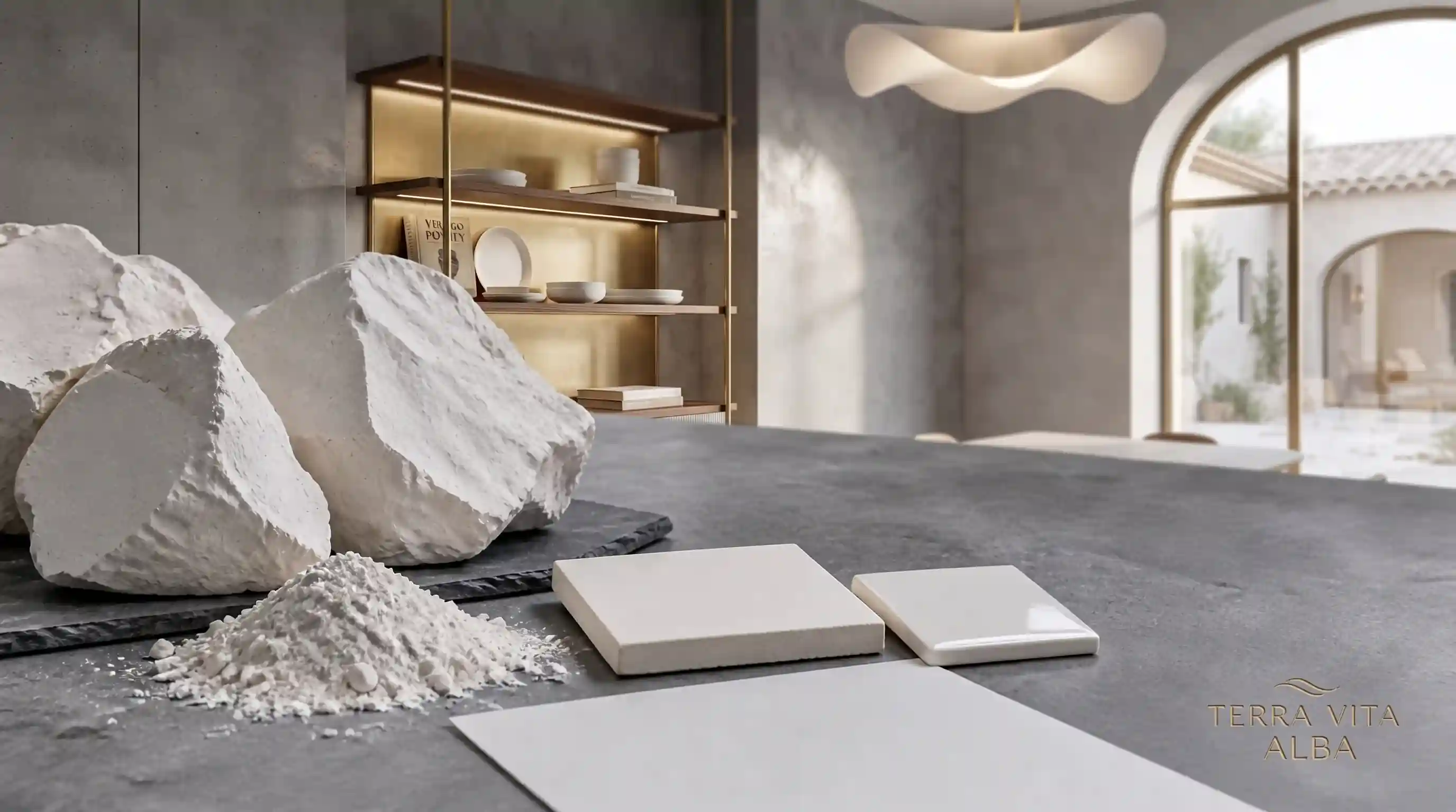 Kaolin Market Future and Industrial Outlook