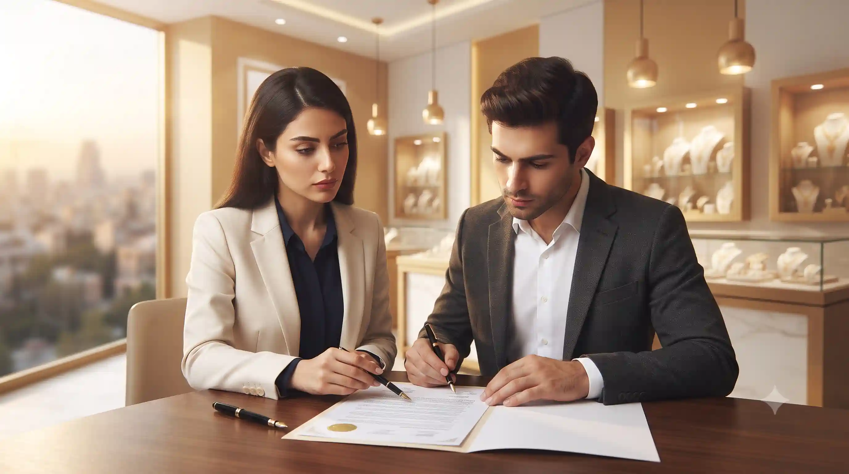 📜 نادیده گرفتن قوانین صنفی مالیاتی و فاکتورنویسی رسمی