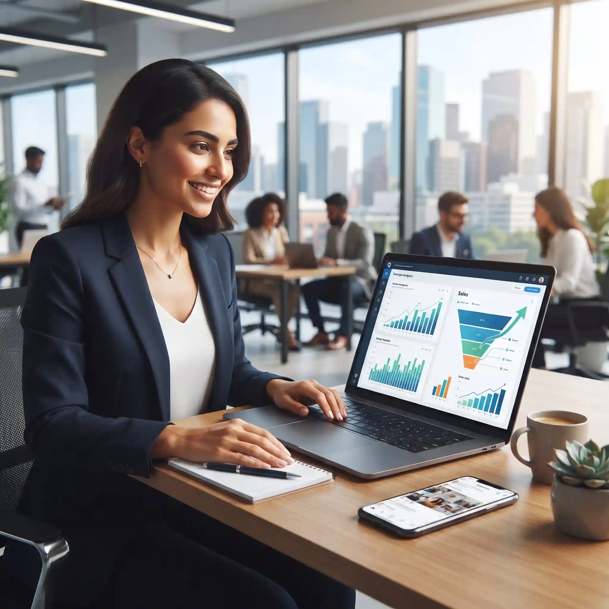 اصول بازاریابی اینترنتی حرفهای برای رشد کسبوکار