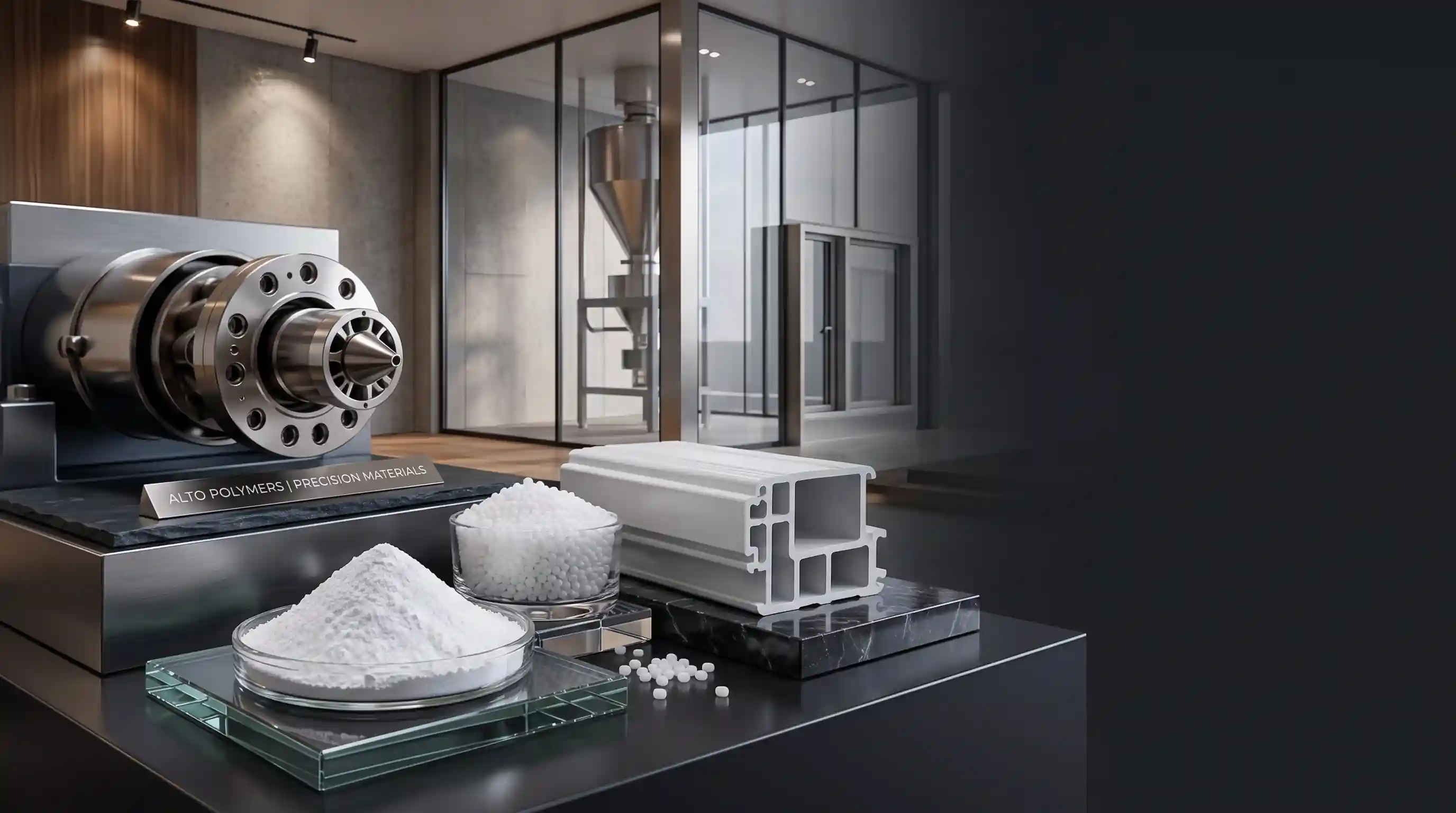 How to Choose the Right Coated Calcium Carbonate for Industrial Projects