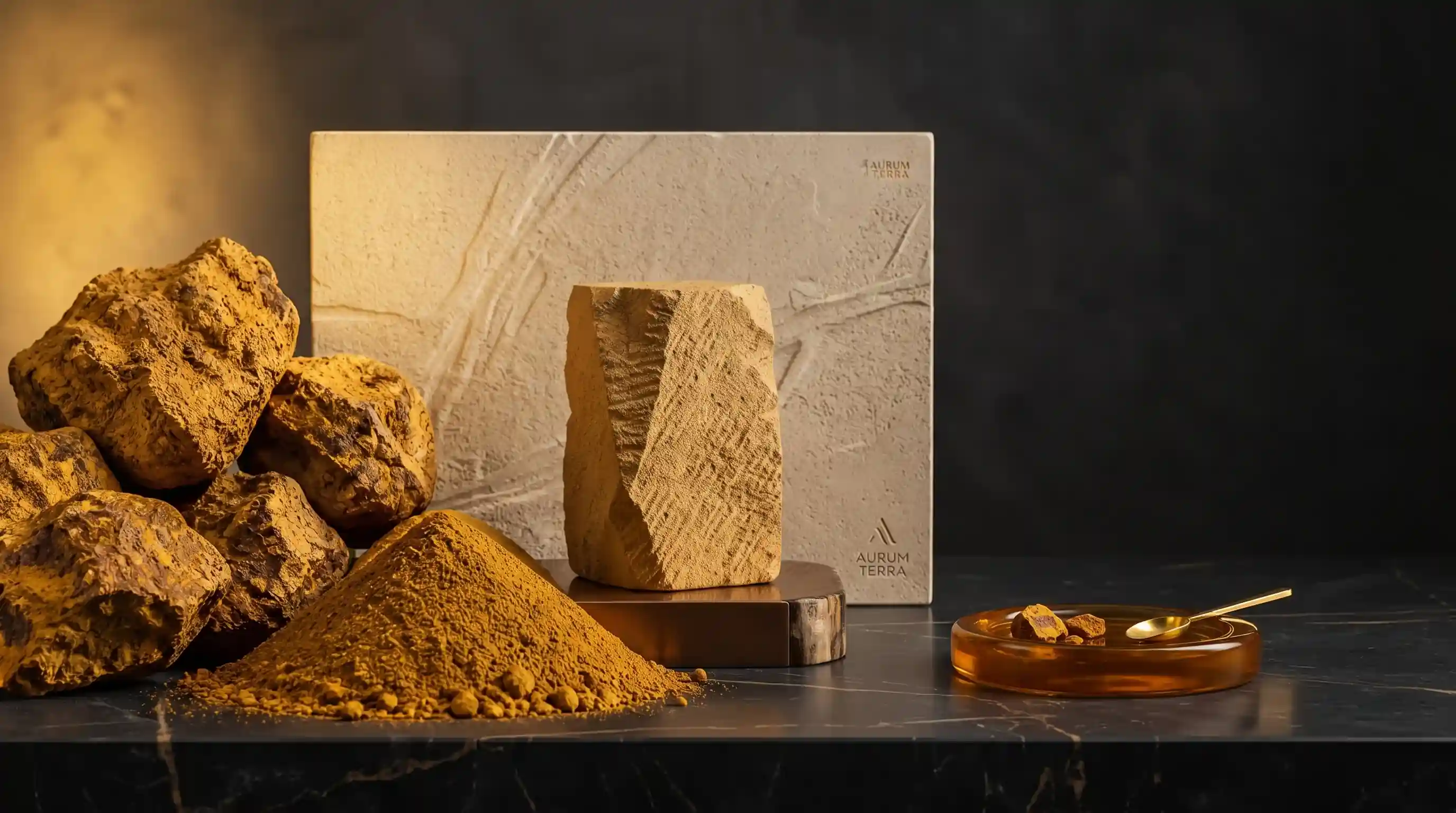 The Role of Limonite Oxide (Gol Mash) in Coating and Industrial Paint Industries