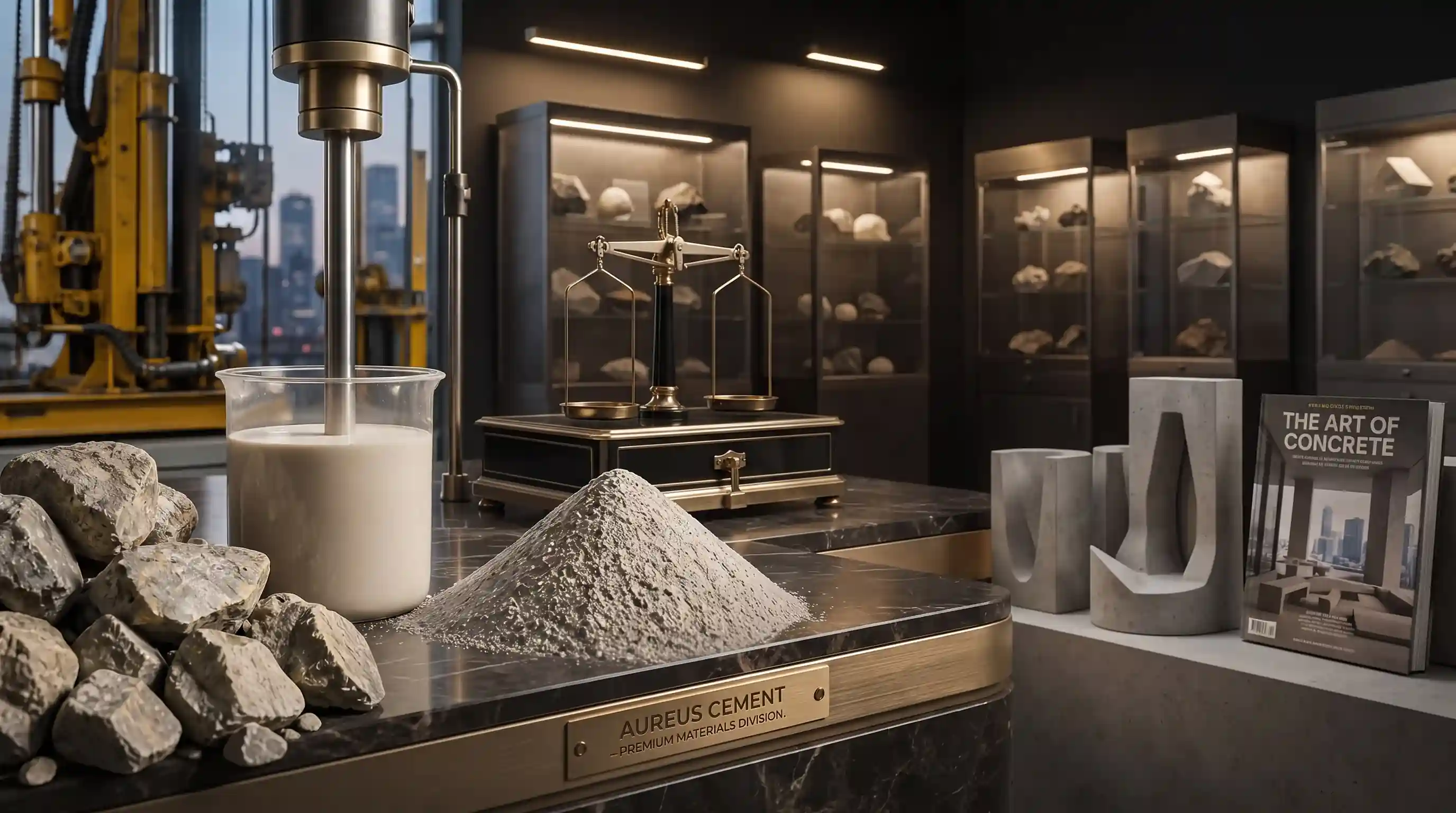 Product Introduction and Technical Specifications of Industrial Barite