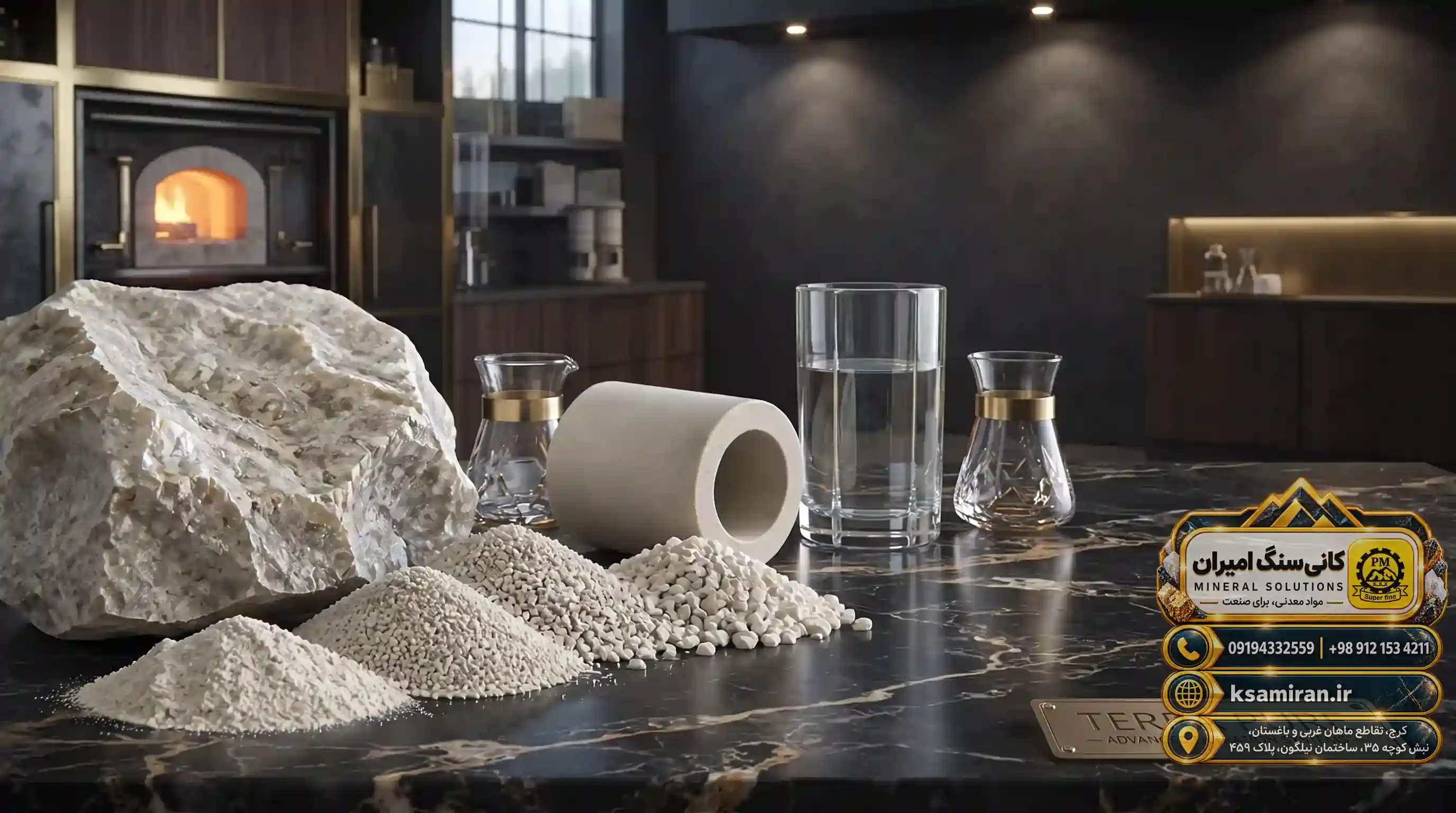 Comprehensive Guide to Using Dolomite in the Paint Industry