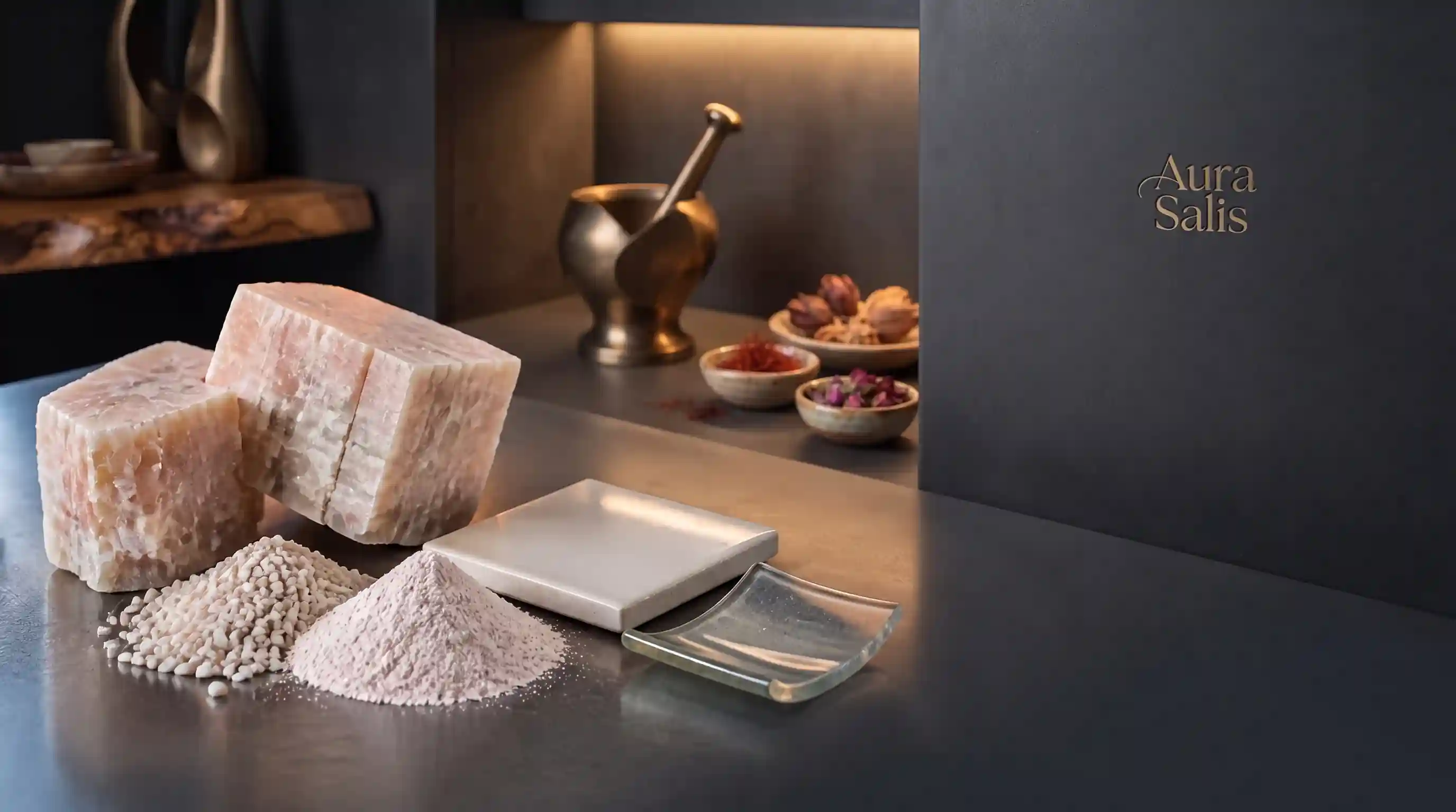 The role of feldspar in the production of high-quality glazes