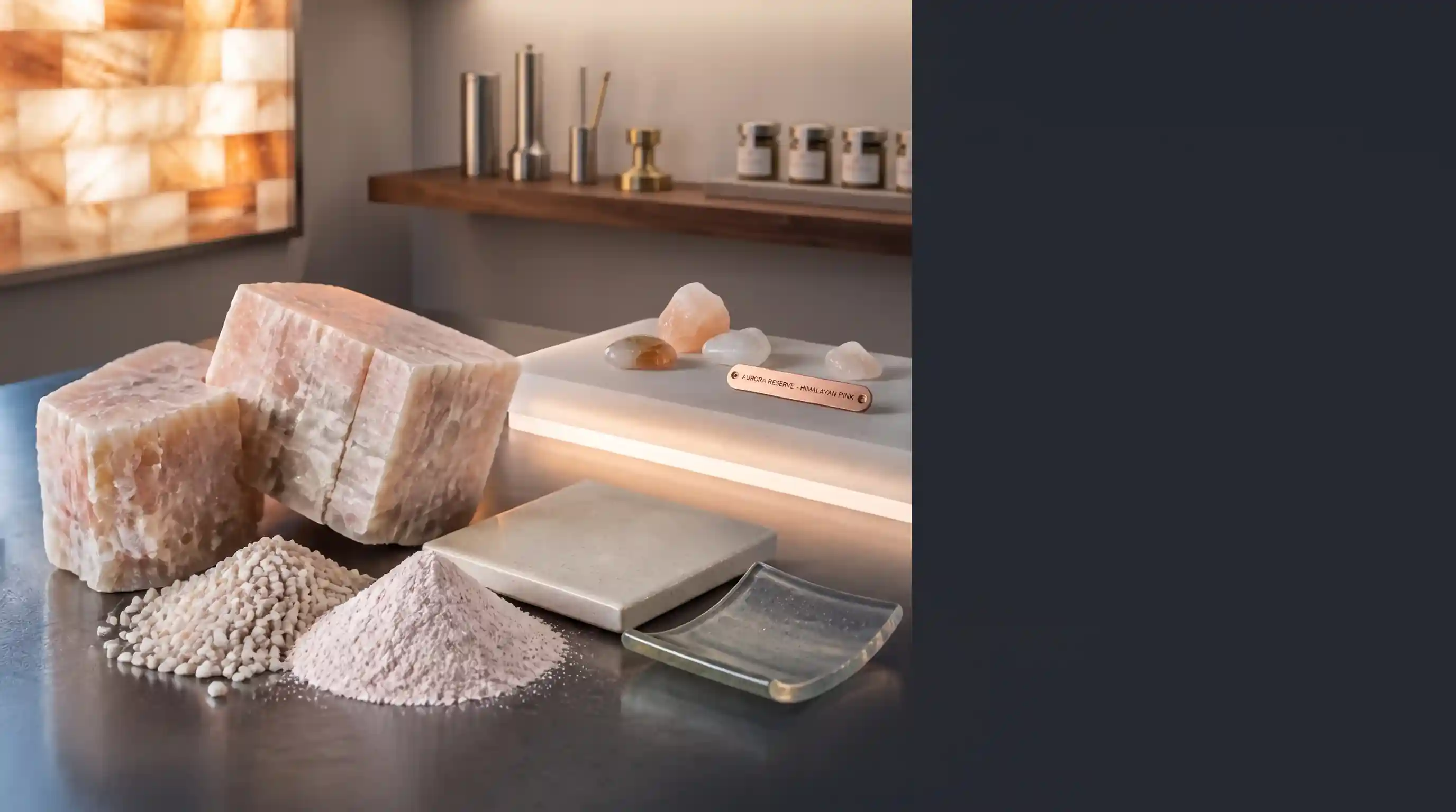Guide to Selecting and Purchasing the Right Feldspar for Industry