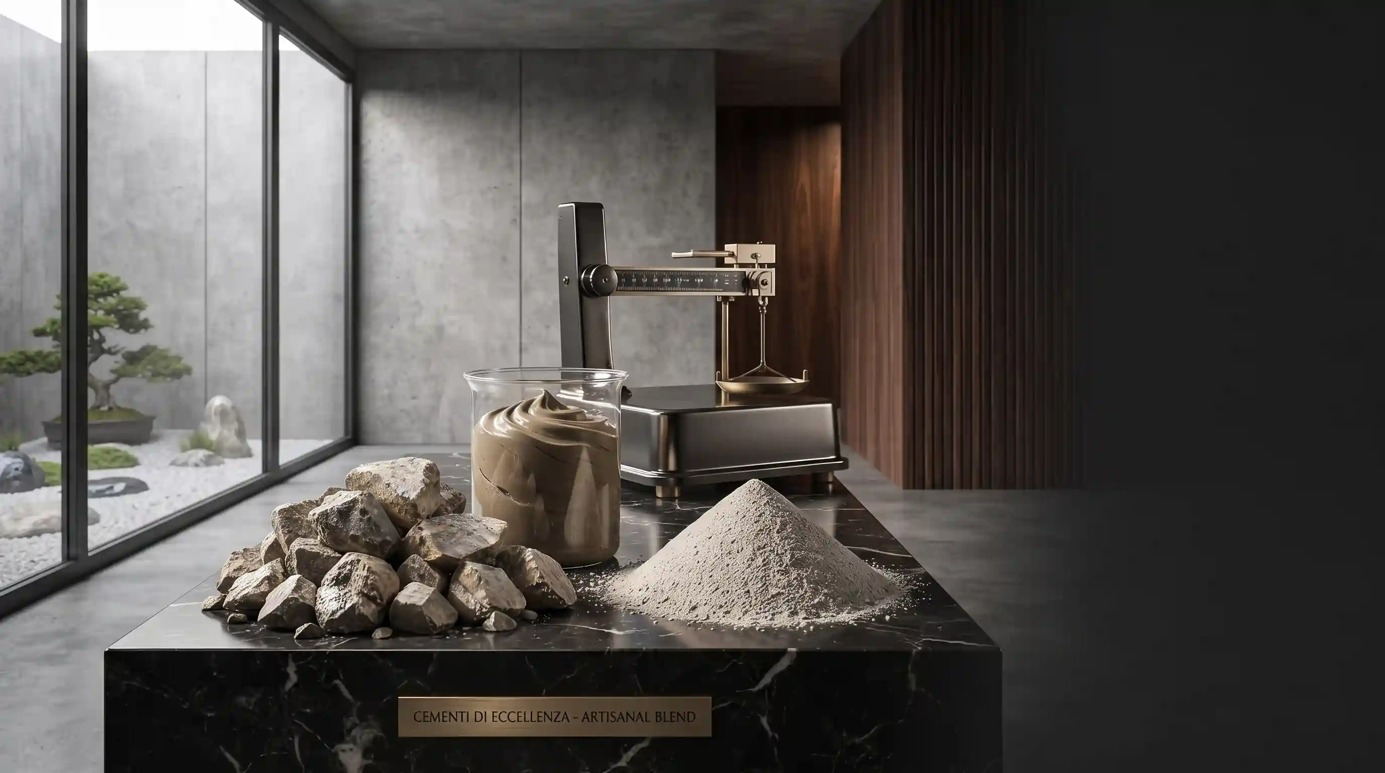 Industrial Barite in the Production of Sound and Thermal Insulation