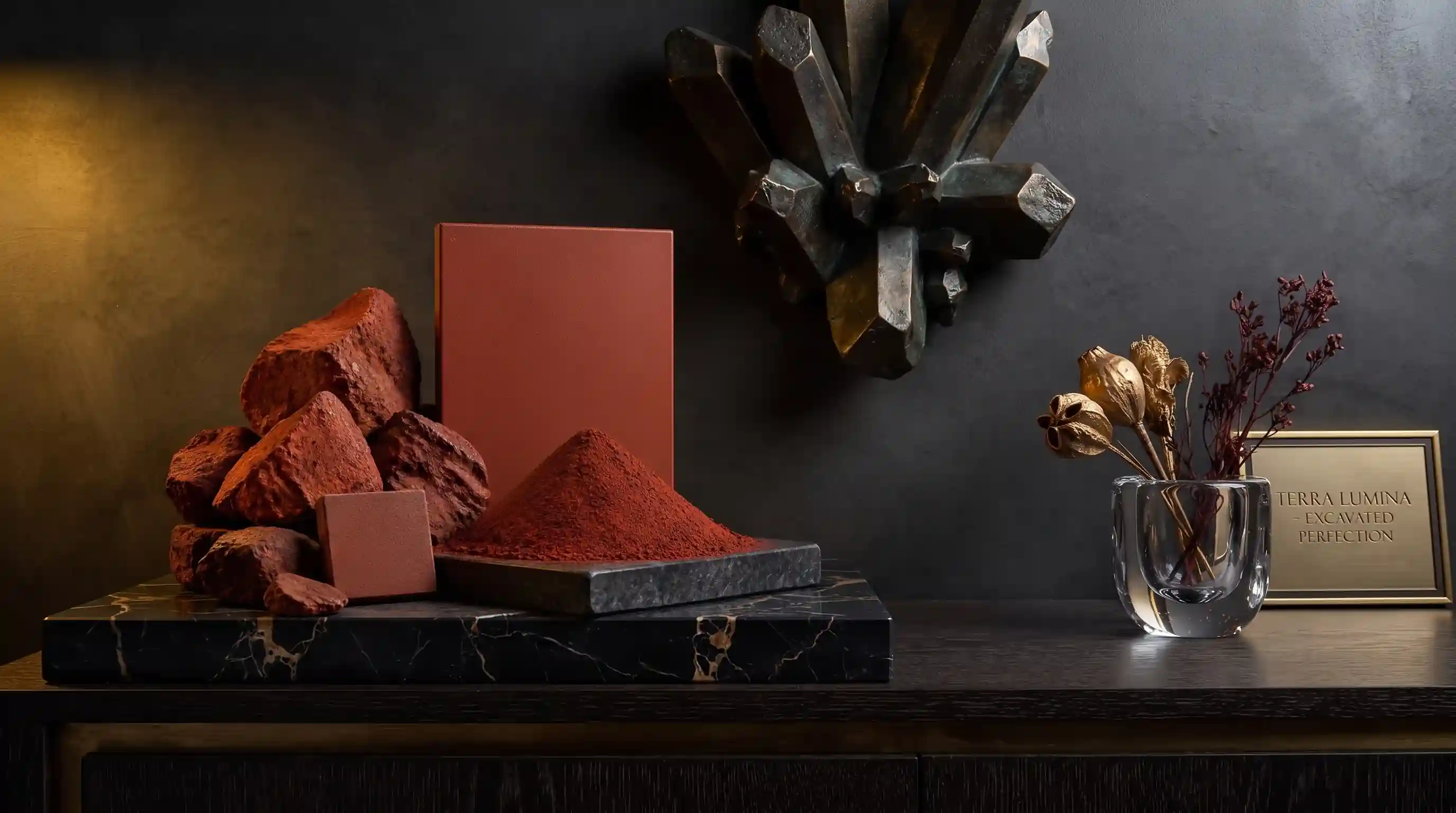 Market Outlook and Economic Benefits of Using Mineral Red Iron Oxide