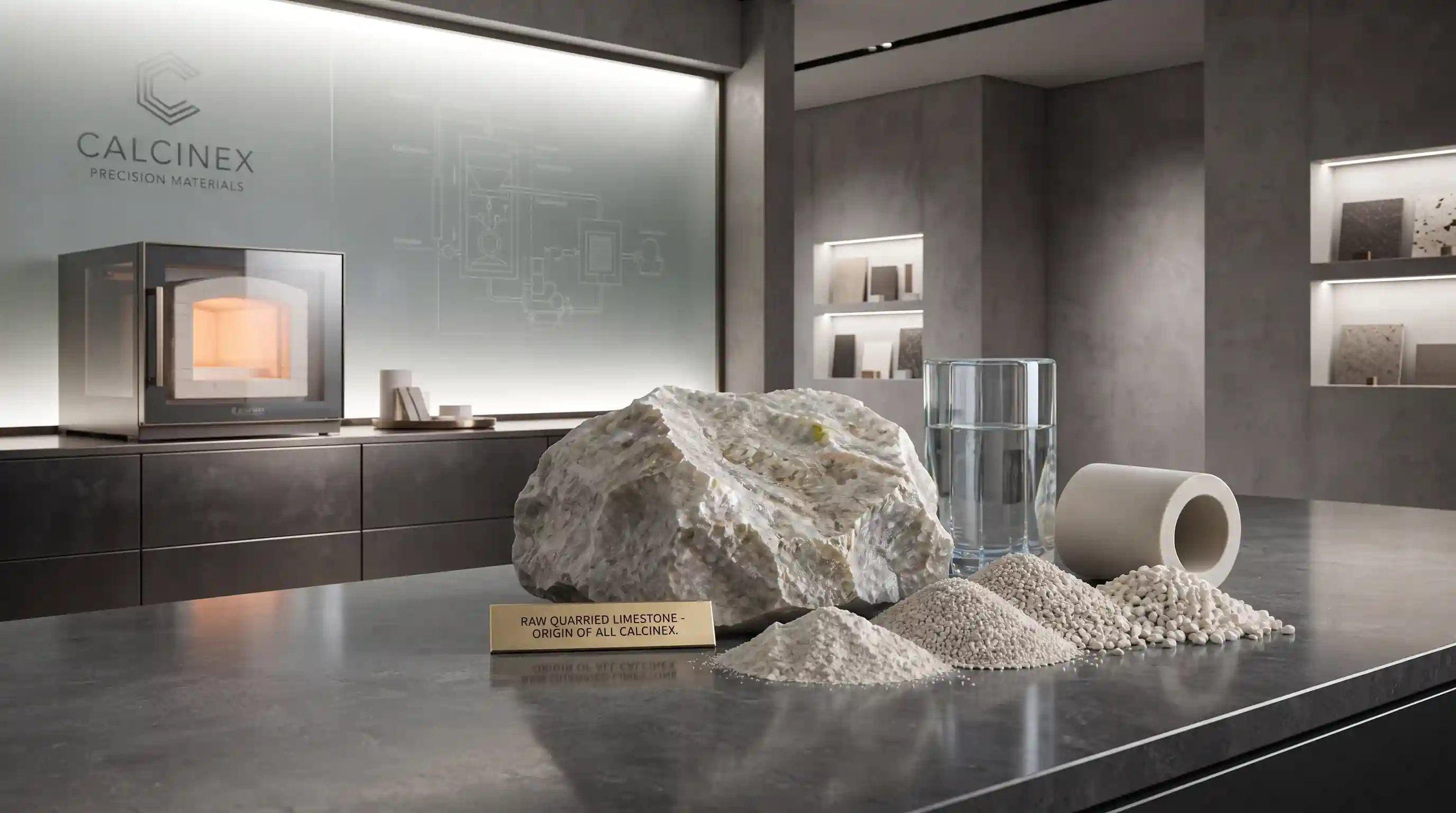 Key Tips for Optimizing Dolomite Purchase and Delivery