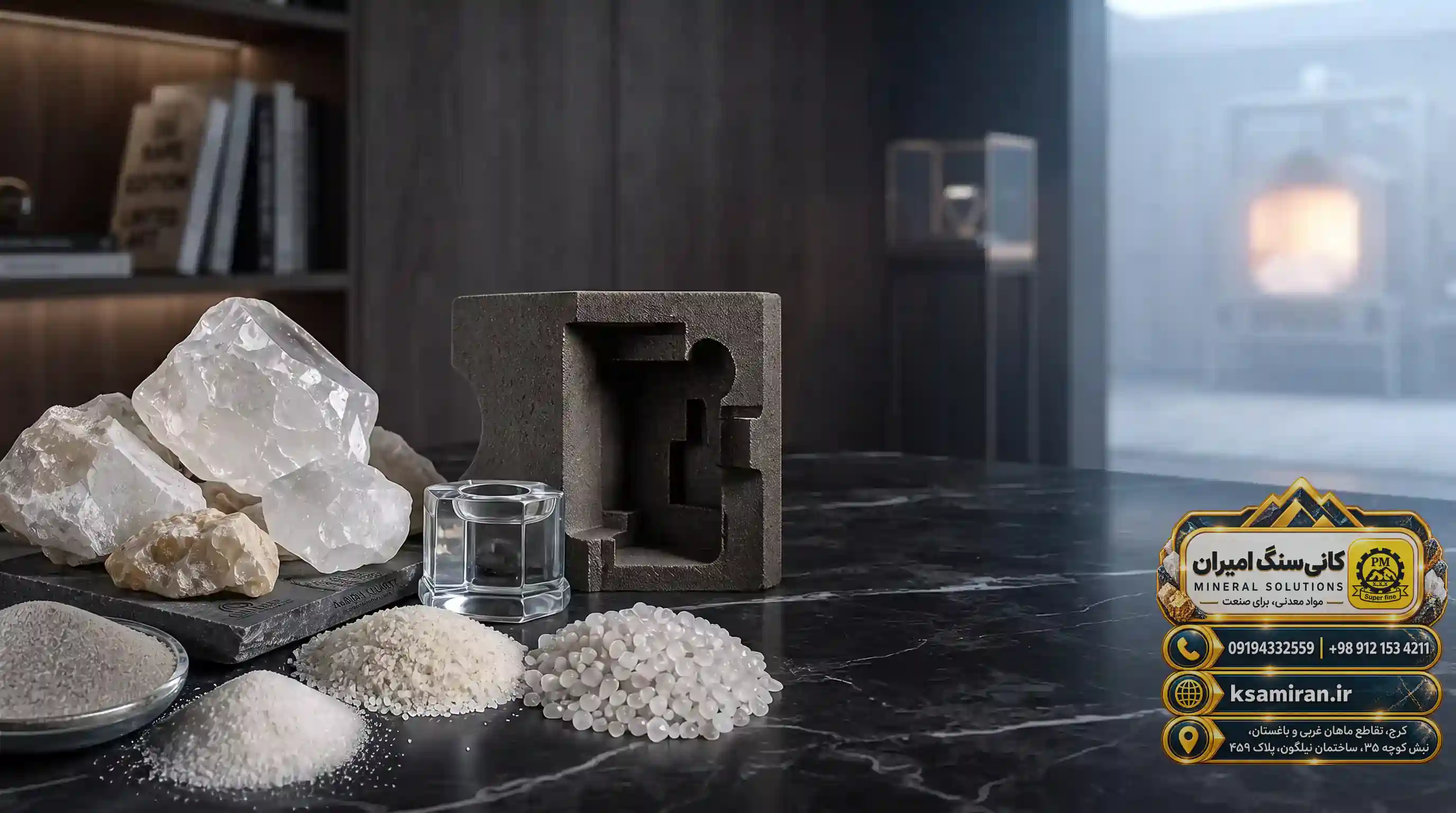 Common Mistakes in Silica Purchasing and How to Prevent Them