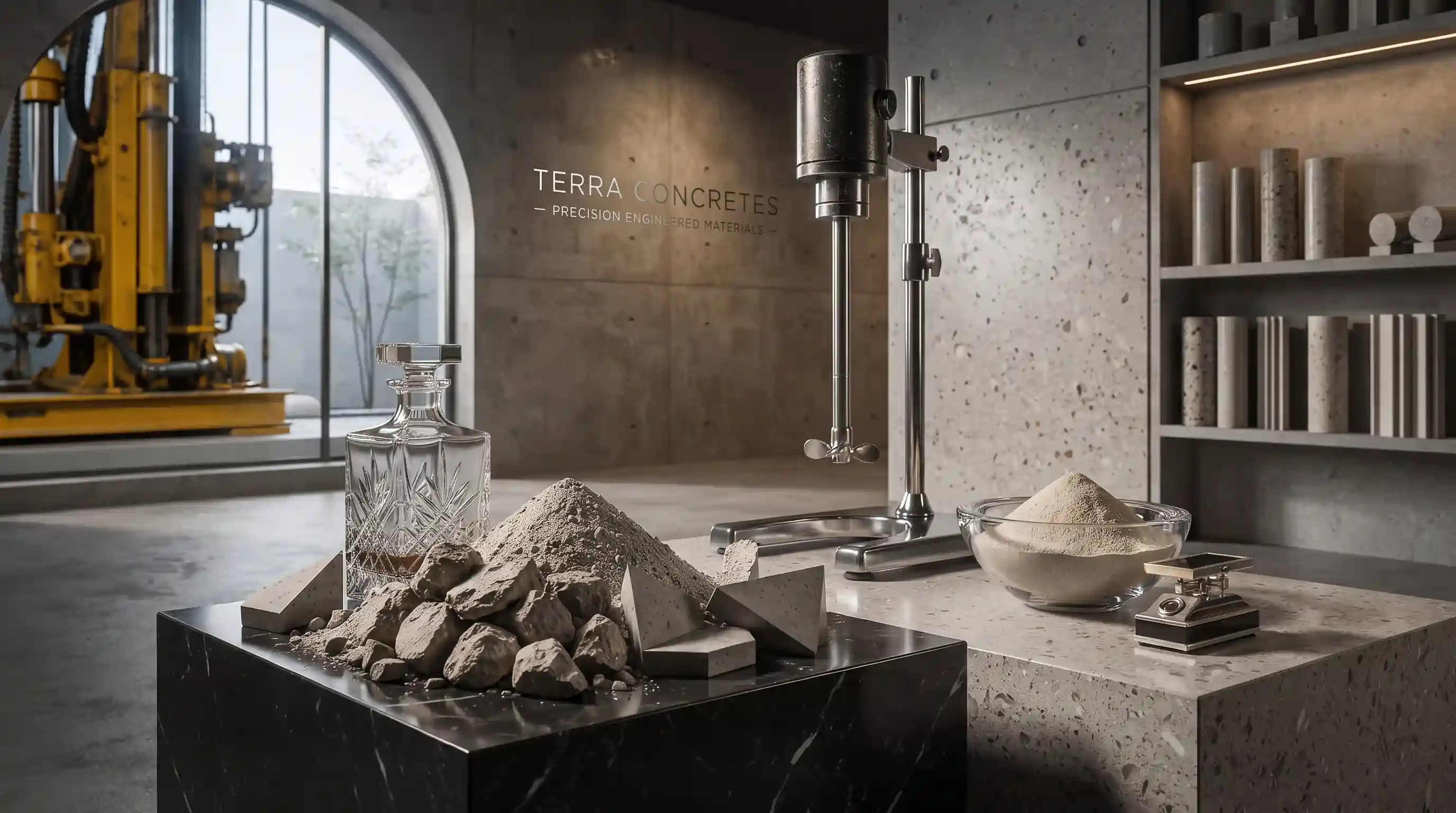 Application of Industrial Barite in Rubber and Plastic Products
