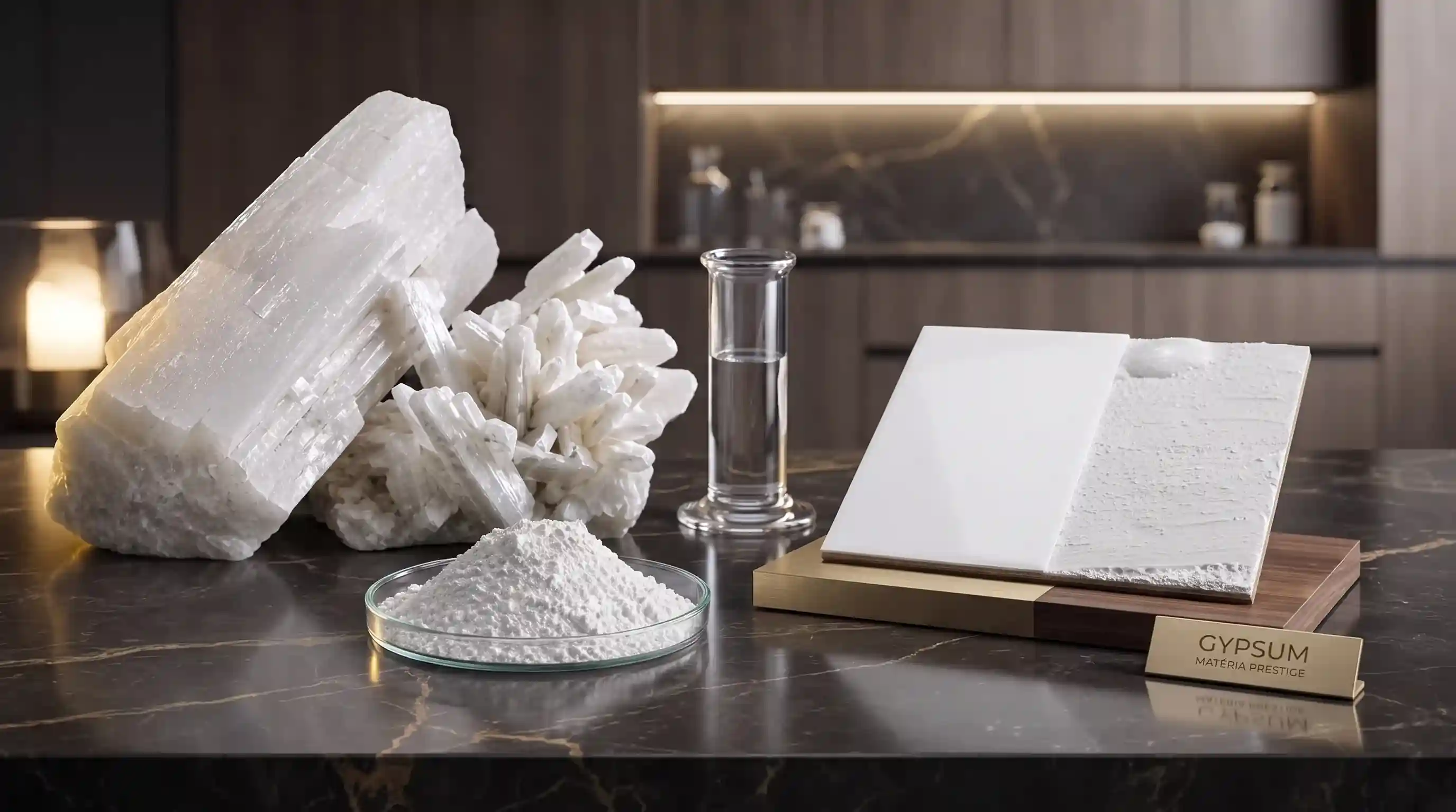 Future Outlook and Development of White Barite Applications in Industry