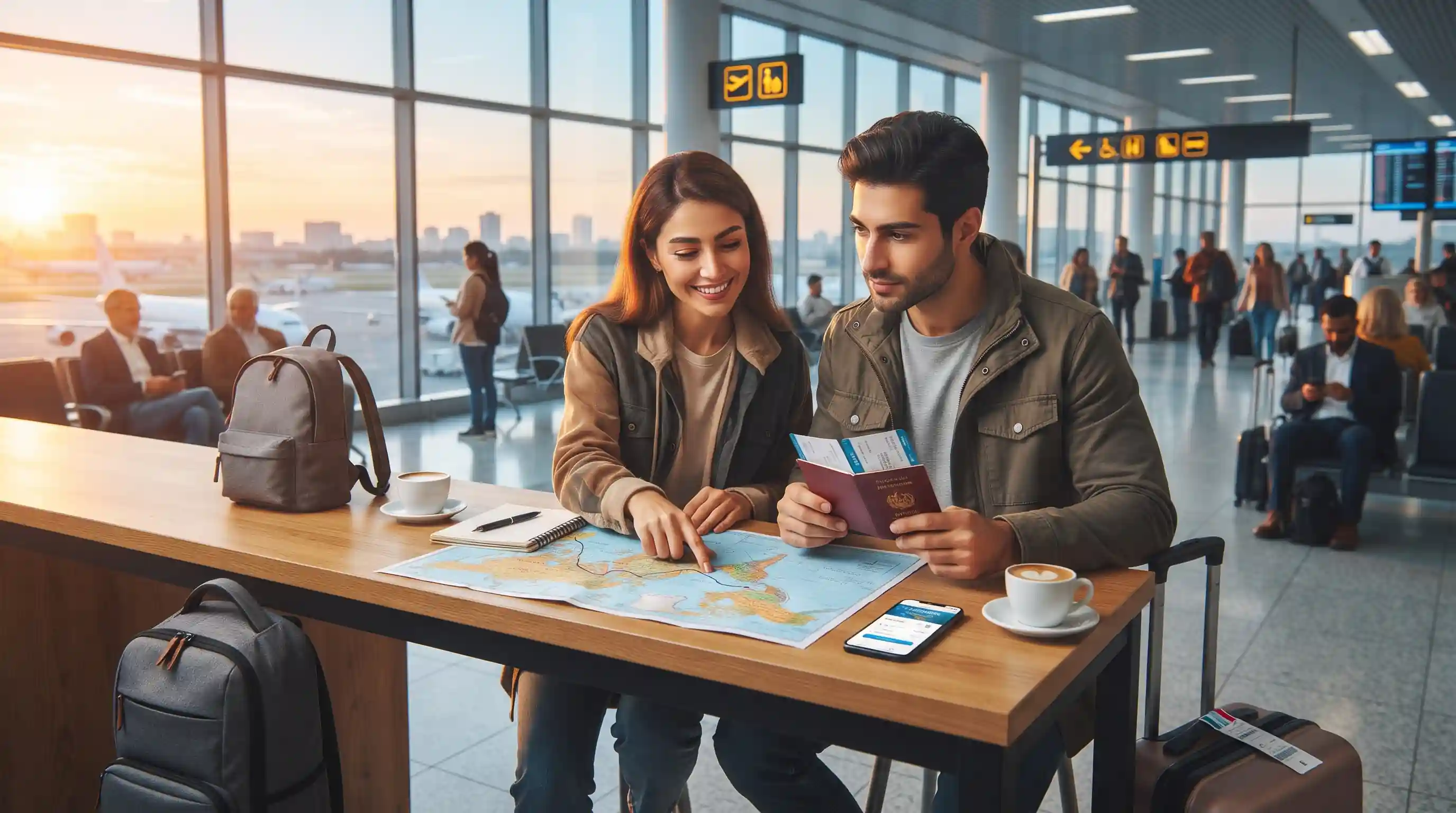 💡 راهکارهای کاربردی برای کاهش قیمت تورهای آمریکای جنوبی