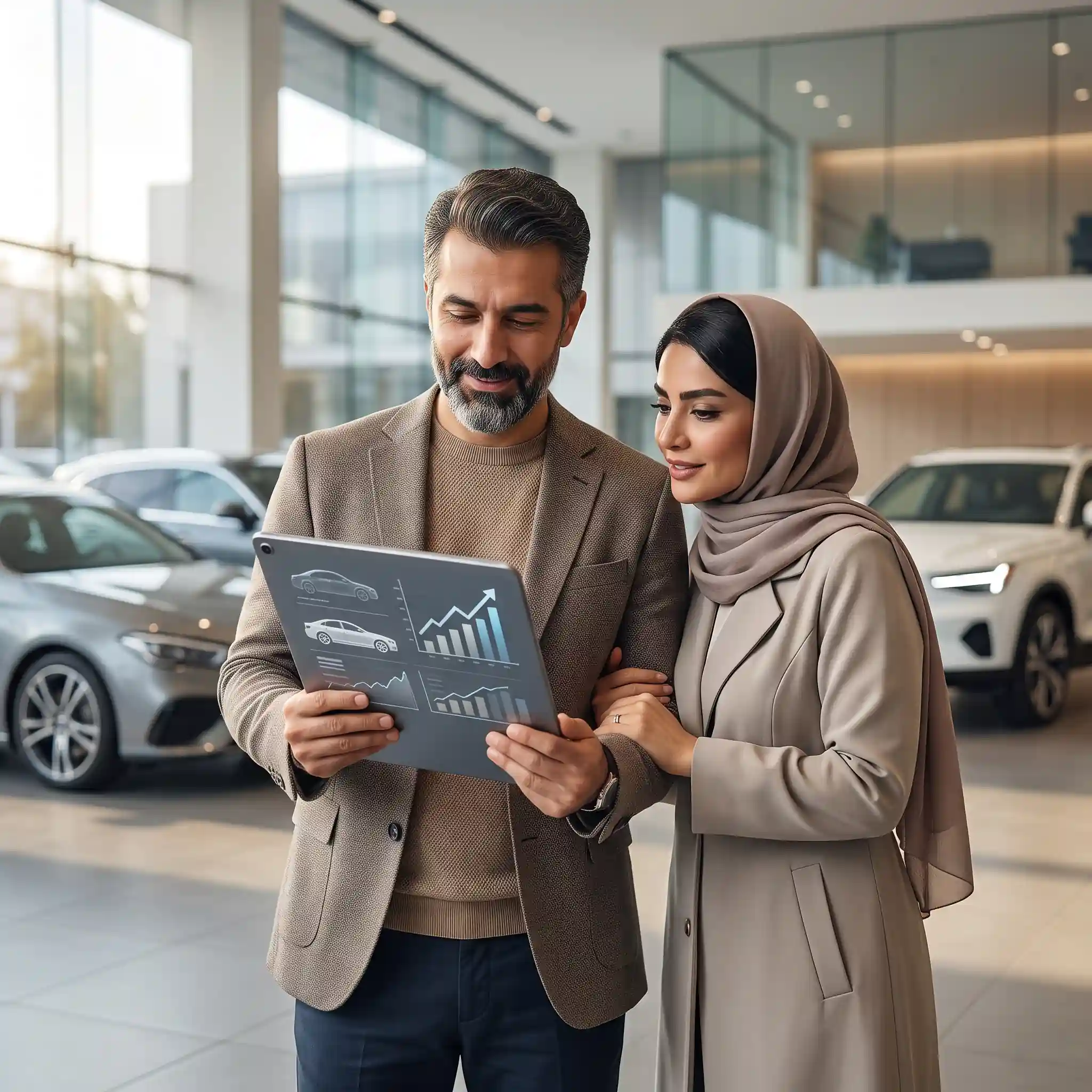 راهنمای جامع قیمت خودرو و اخبار معتبر دنیای ماشین امروز
