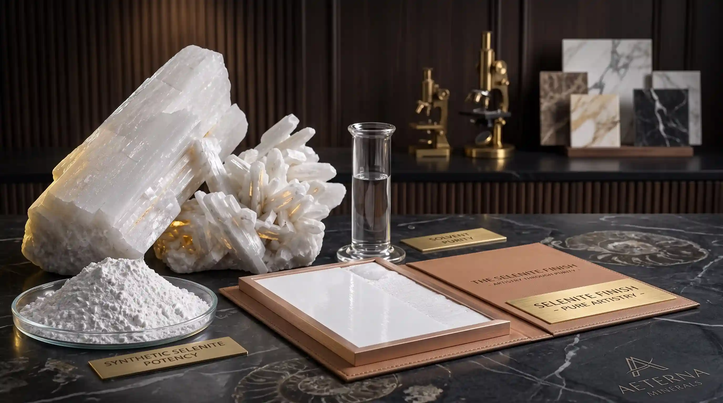 White Barite Buying Guide and Final Tips for Customers