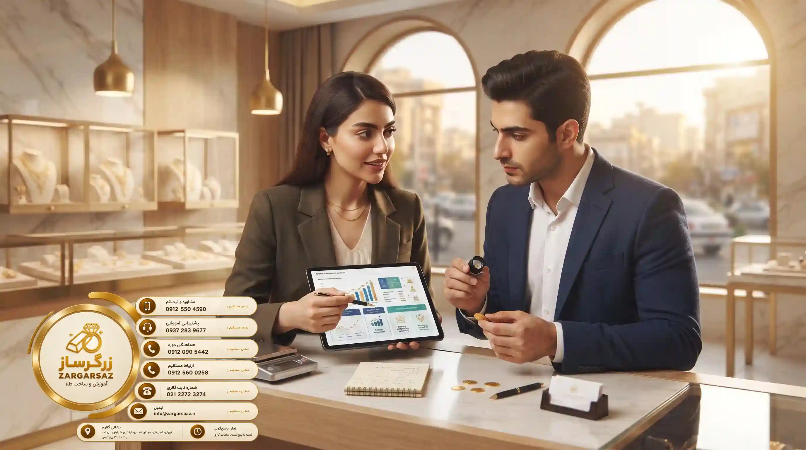 ⚖️ تشریح التکالیف ومقارنة نماذج التدریب المختلفة