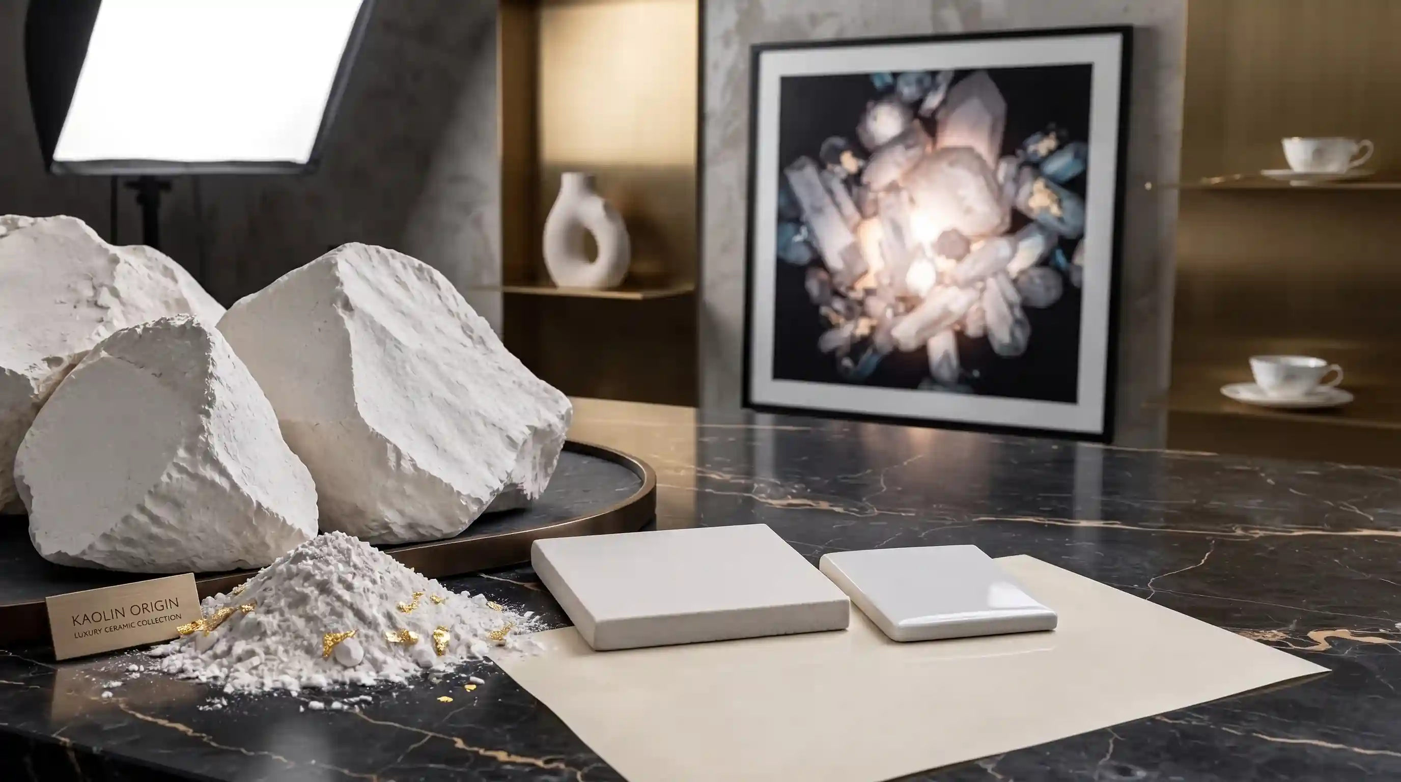 Comprehensive Guide to Kaolin Supply and Procurement