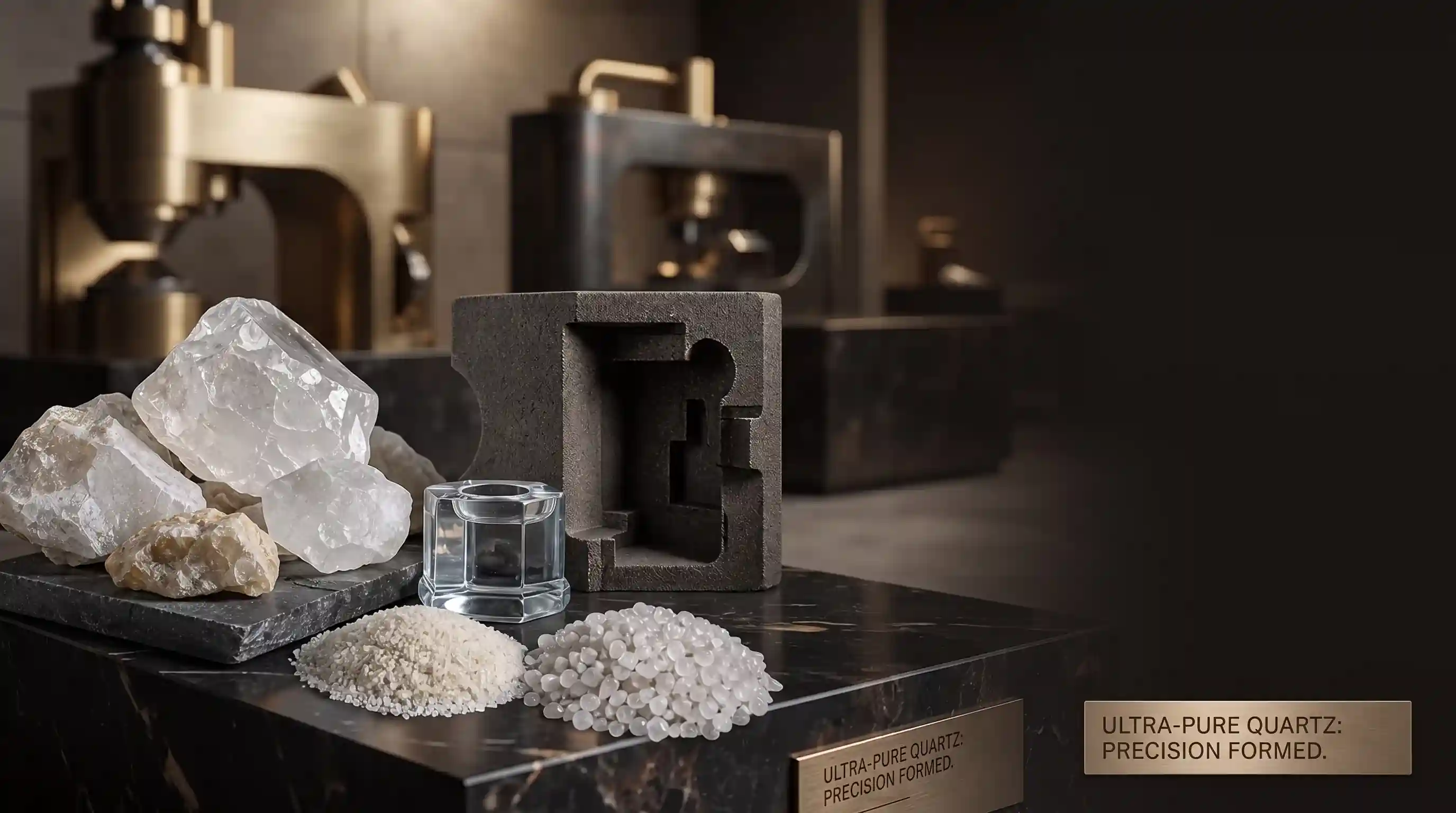 Guide to Selecting and Purchasing Silica Based on Industrial Needs