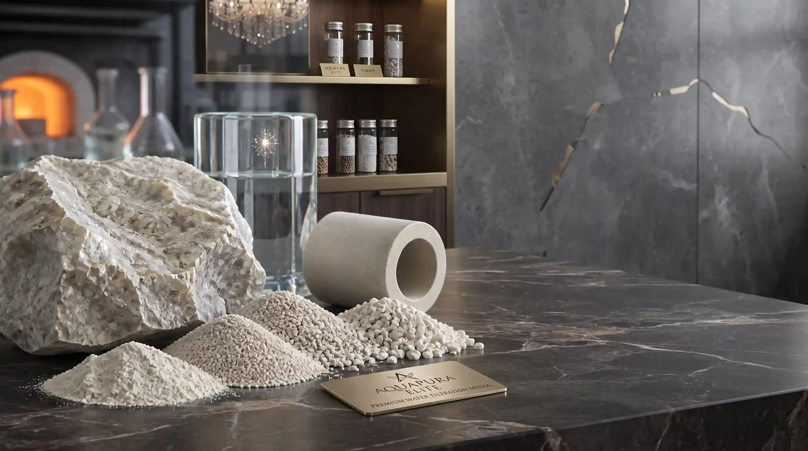 Technologies and Equipment for Grinding Dolomite