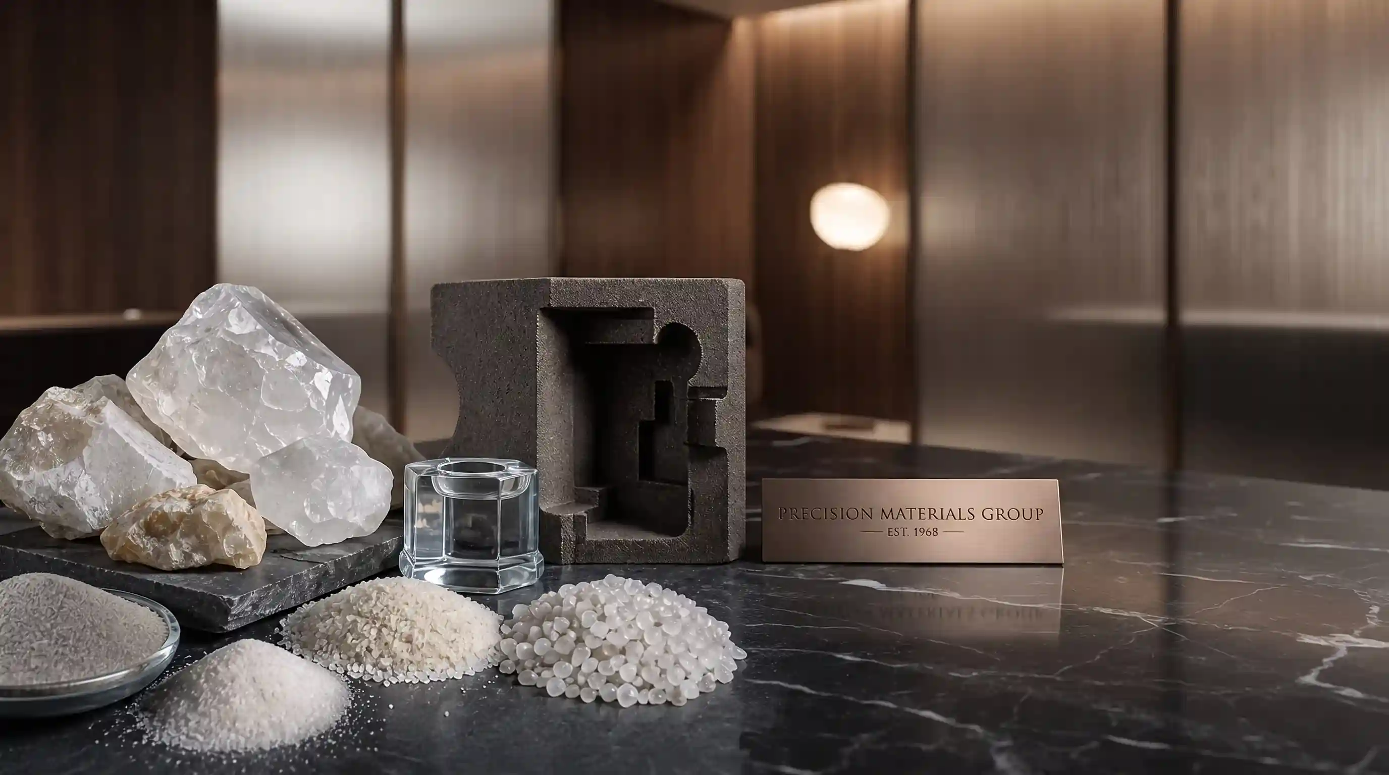 Iovative Solutions for Using Silica and Conclusion
