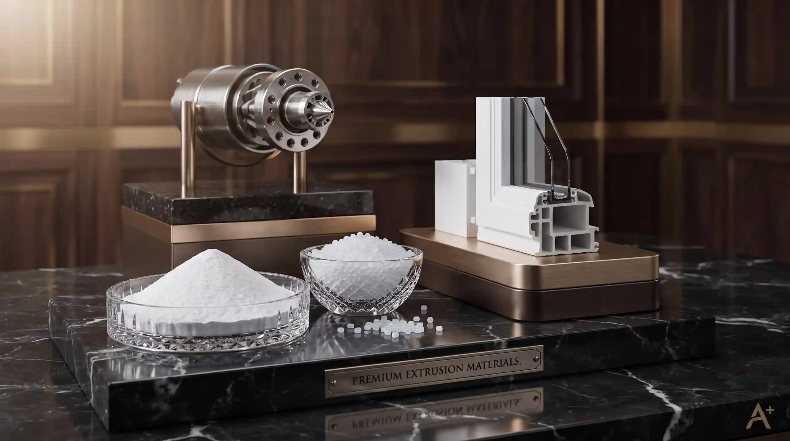 Physical and Chemical Properties of Coated Calcium Carbonate