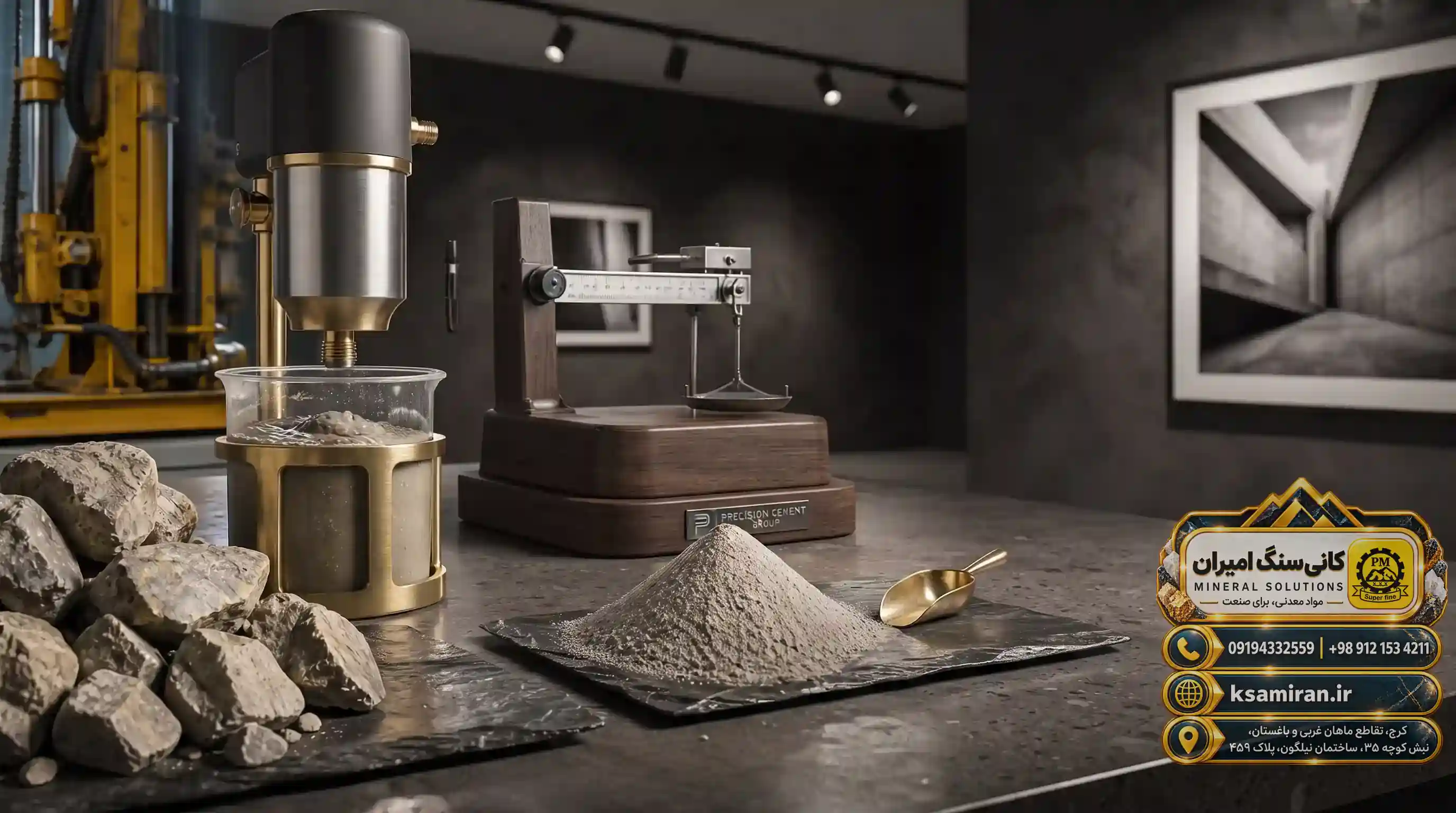 Conclusion and Future Outlook of the Barite Industry