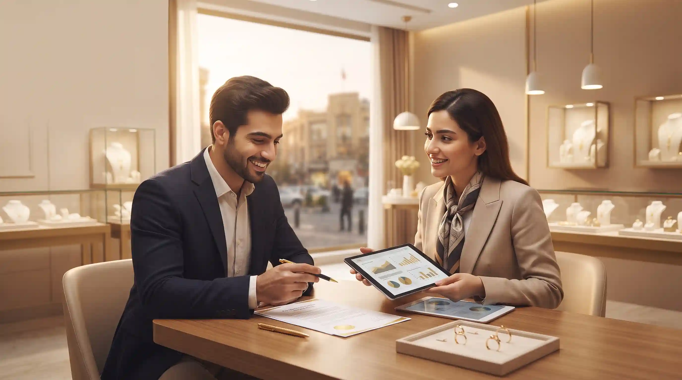 🤝 مدل مشارکتی بی&zwnj;نظیر برای جوانان جویای کار