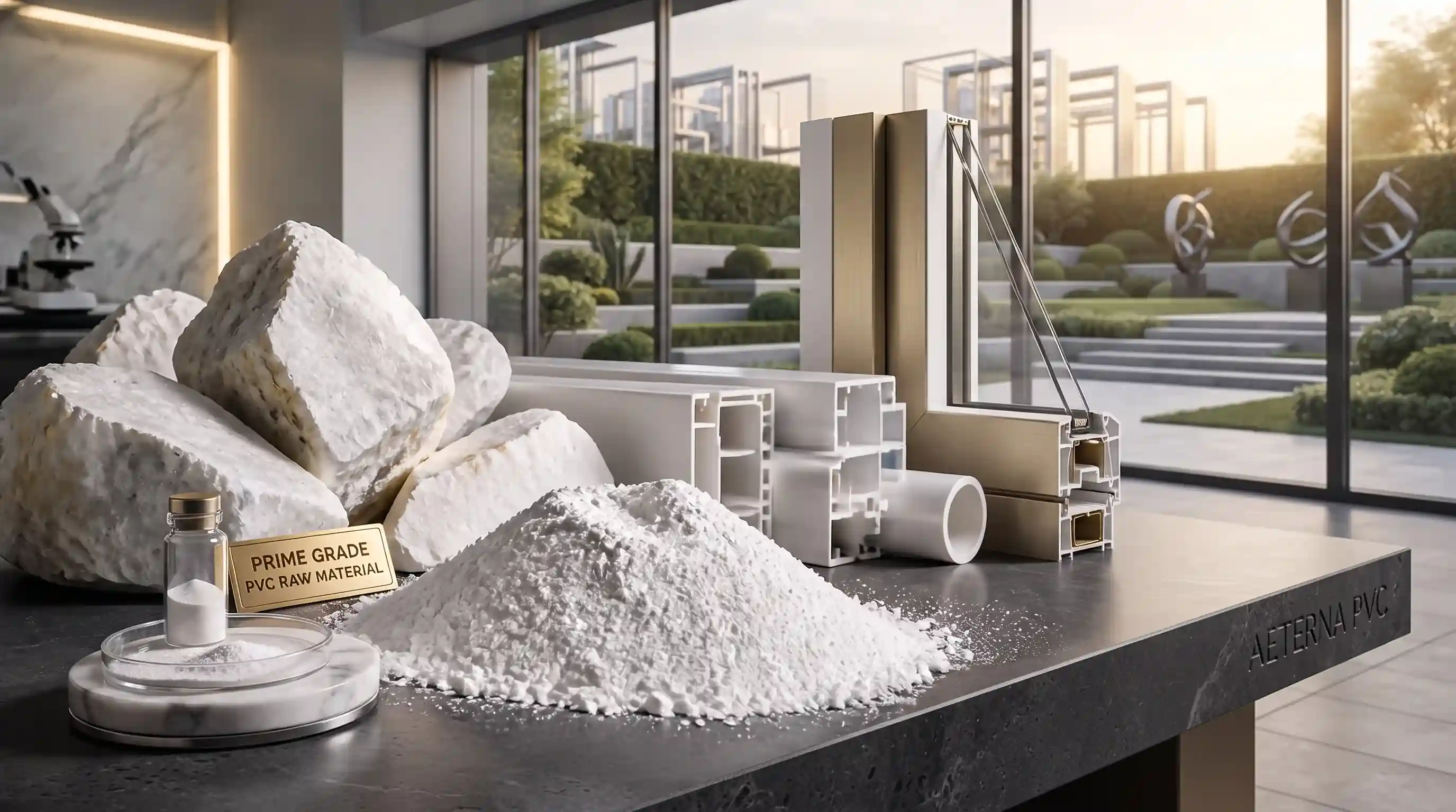 Comprehensive Guide to Calcium Carbonate Analysis and Specifications