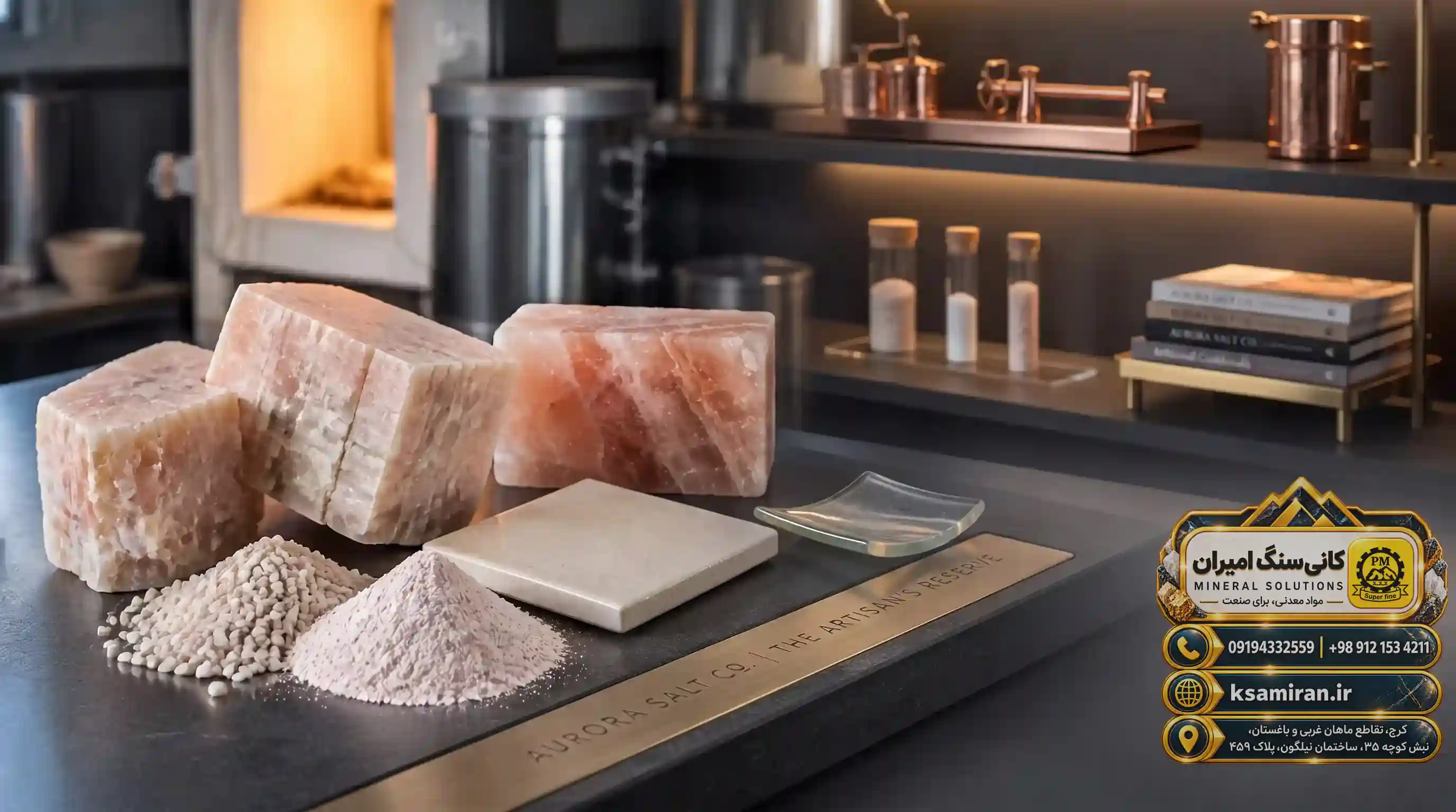 7 Reasons to Use Feldspar in Paint and Industrial Coatings Industries