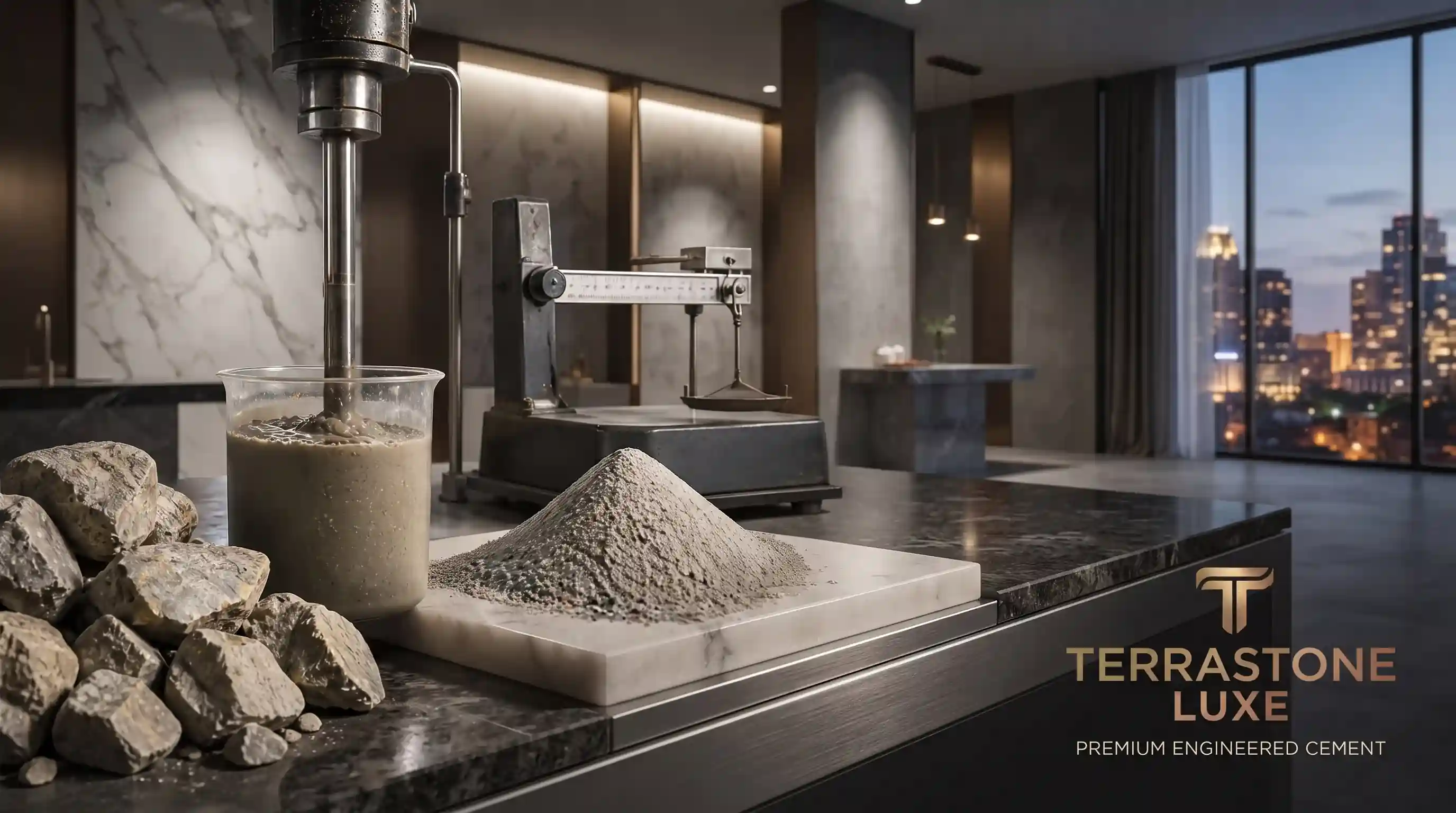 Application of Industrial Barite in the Rubber and Plastic Industries