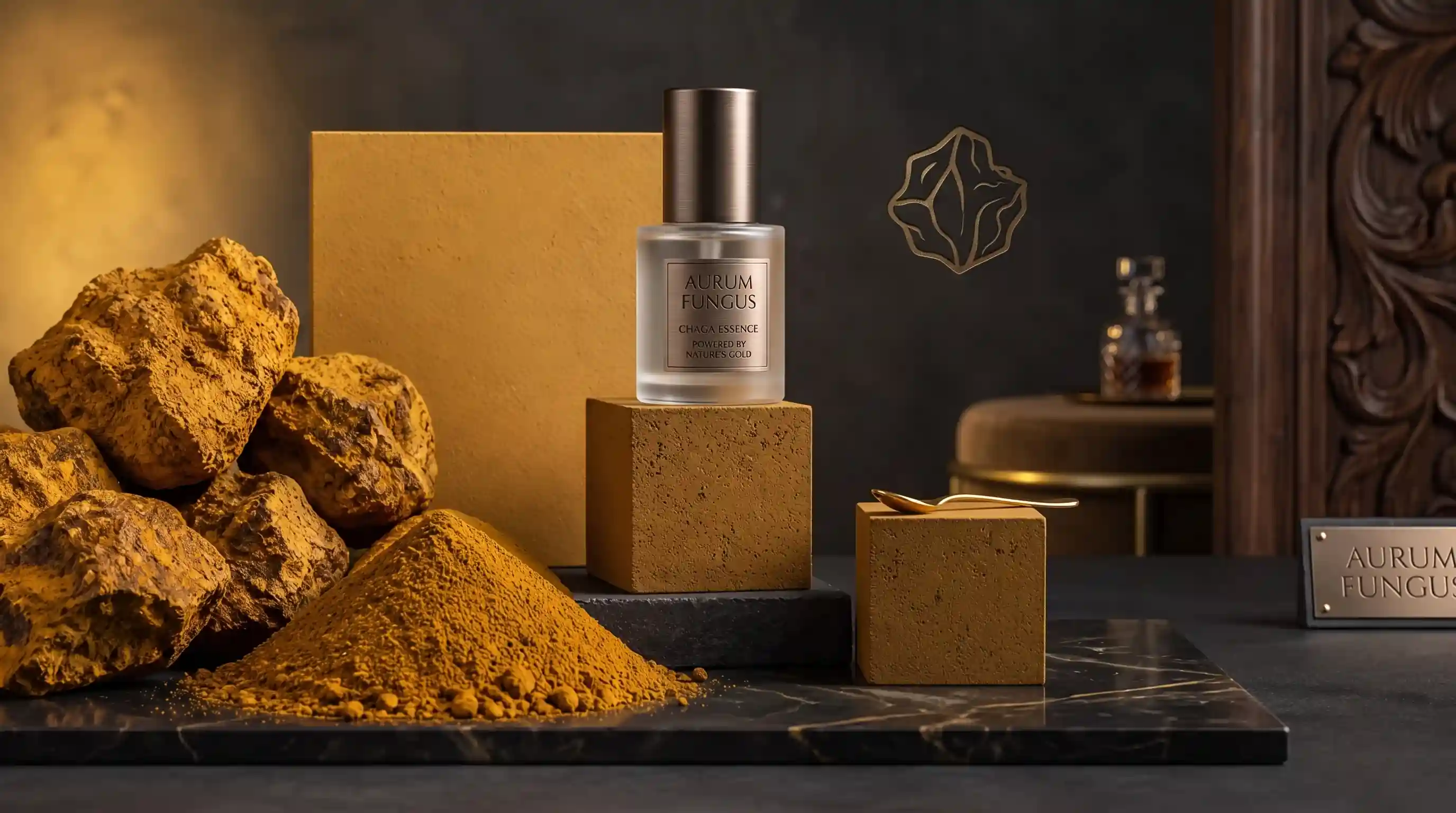 Benefits of Using Limonite Oxide (Gol Mash)