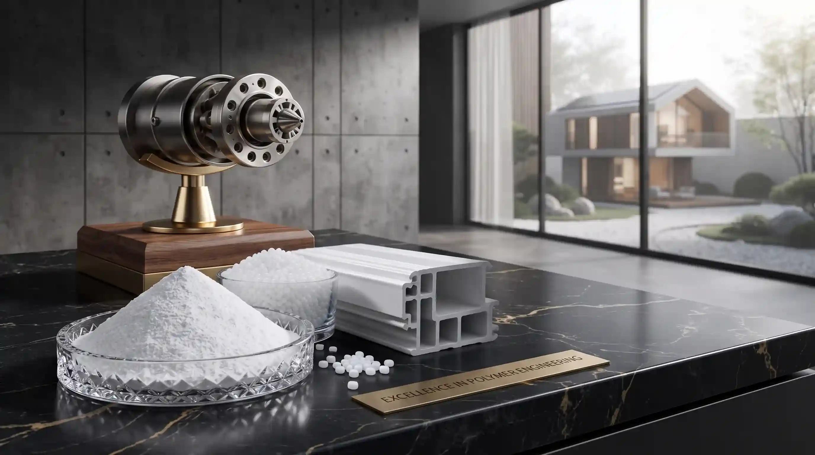 Conclusion: Why is Coated Calcium Carbonate a Smart Choice?