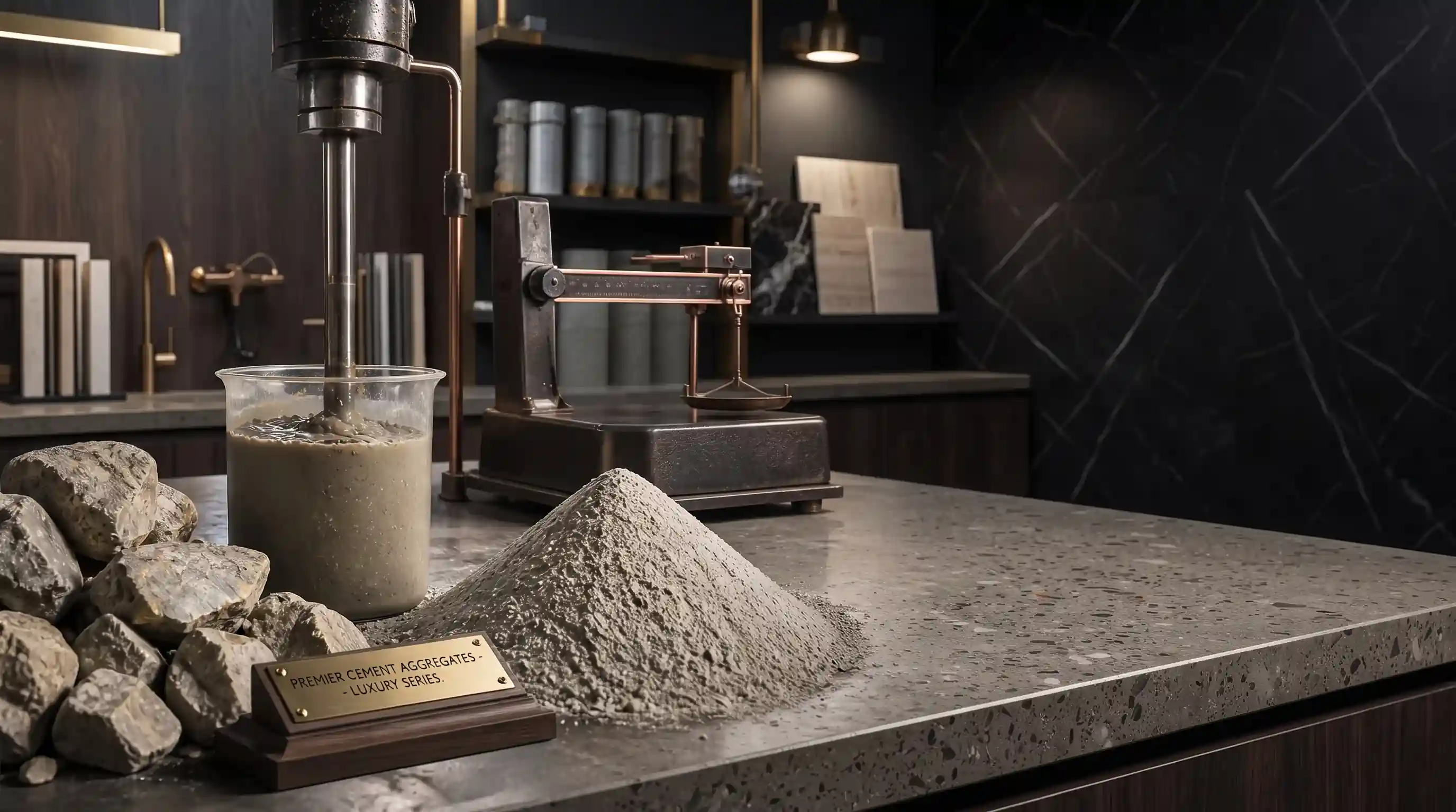 Technical Specifications and Mesh Range of Amiran Industrial Barite