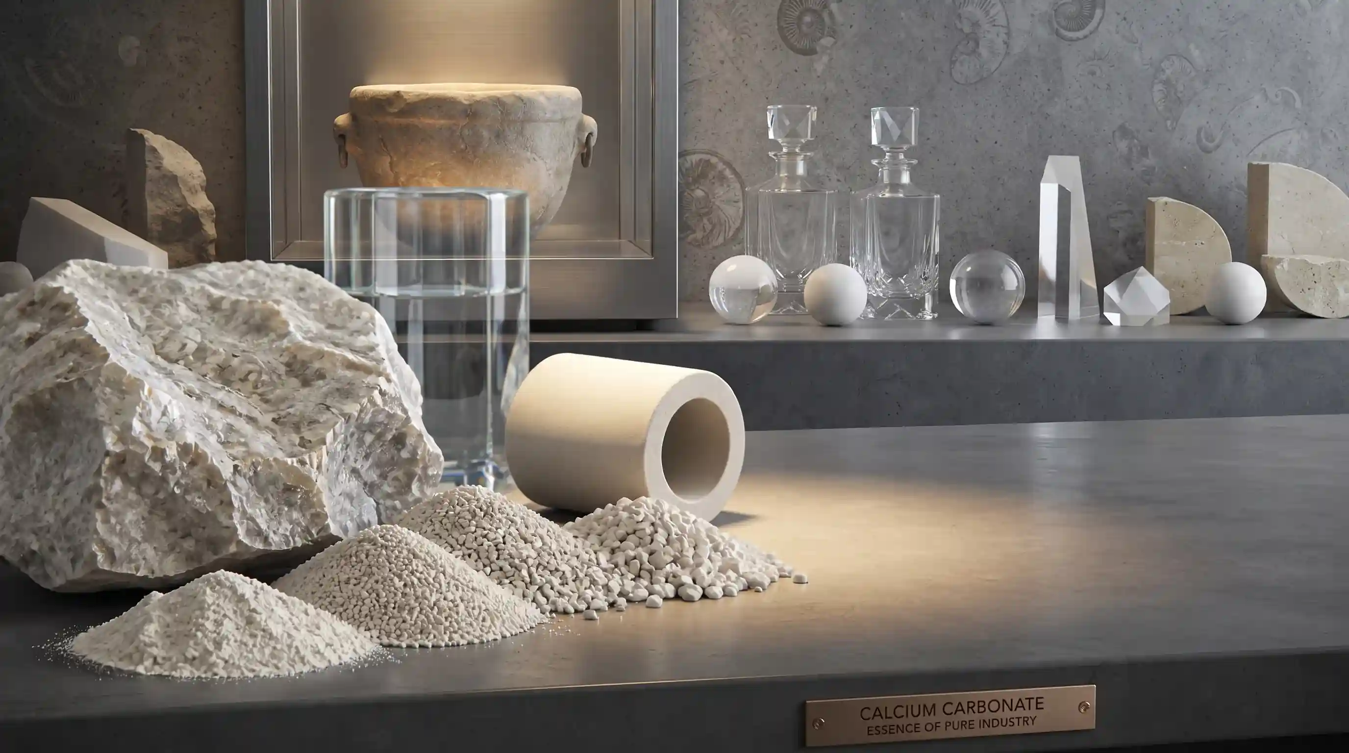 Getting Acquainted with Safety Tips in Dolomite Powder Warehousing