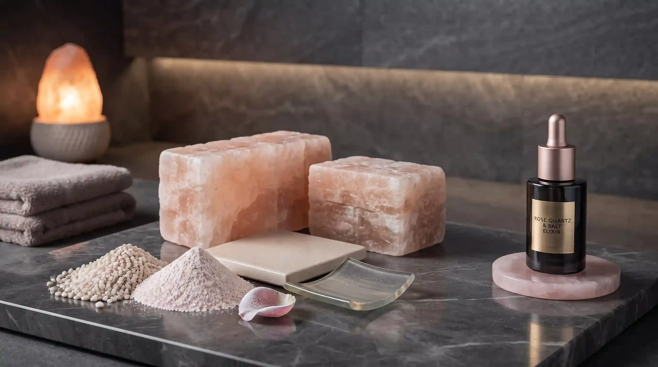 Understanding the Chemical and Physical Structure of Feldspar