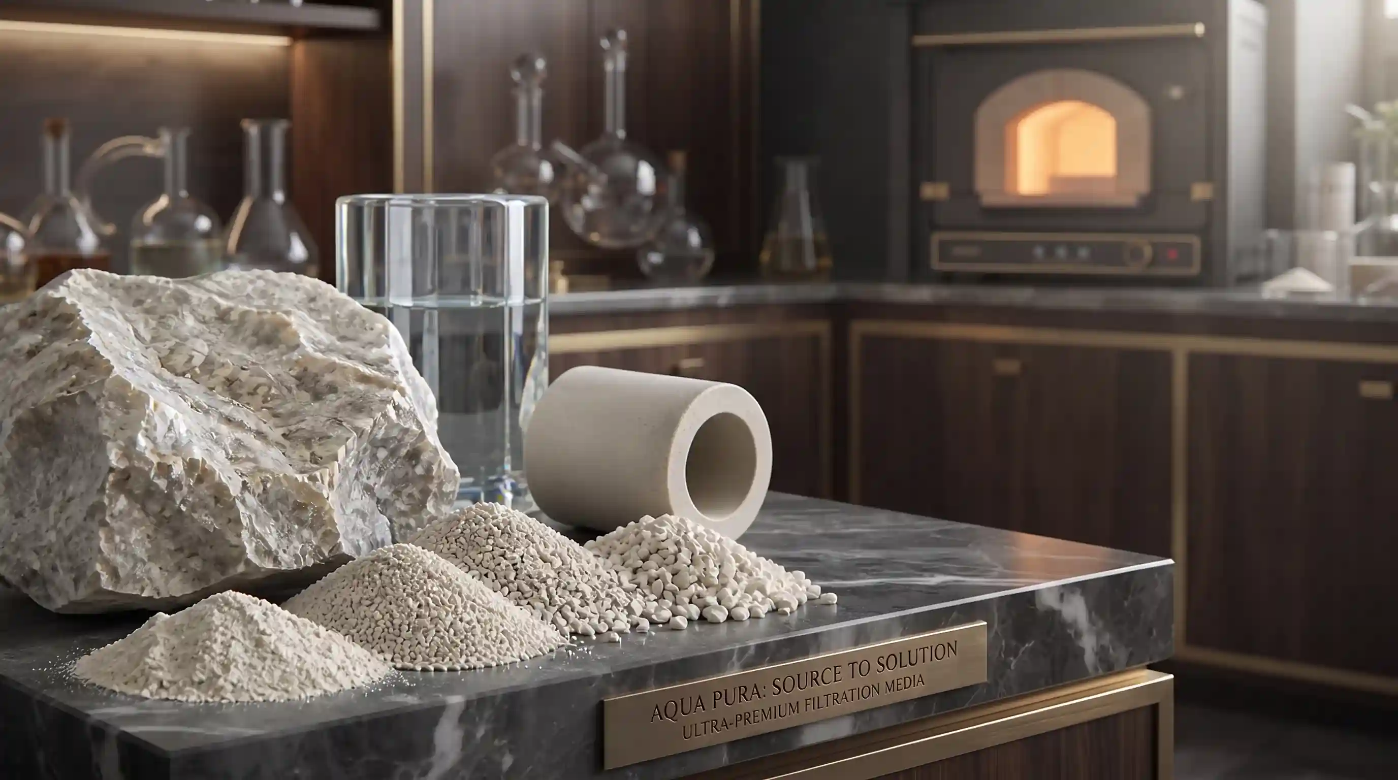 Understanding the Chemical and Physical Structure of Dolomite in Building Materials